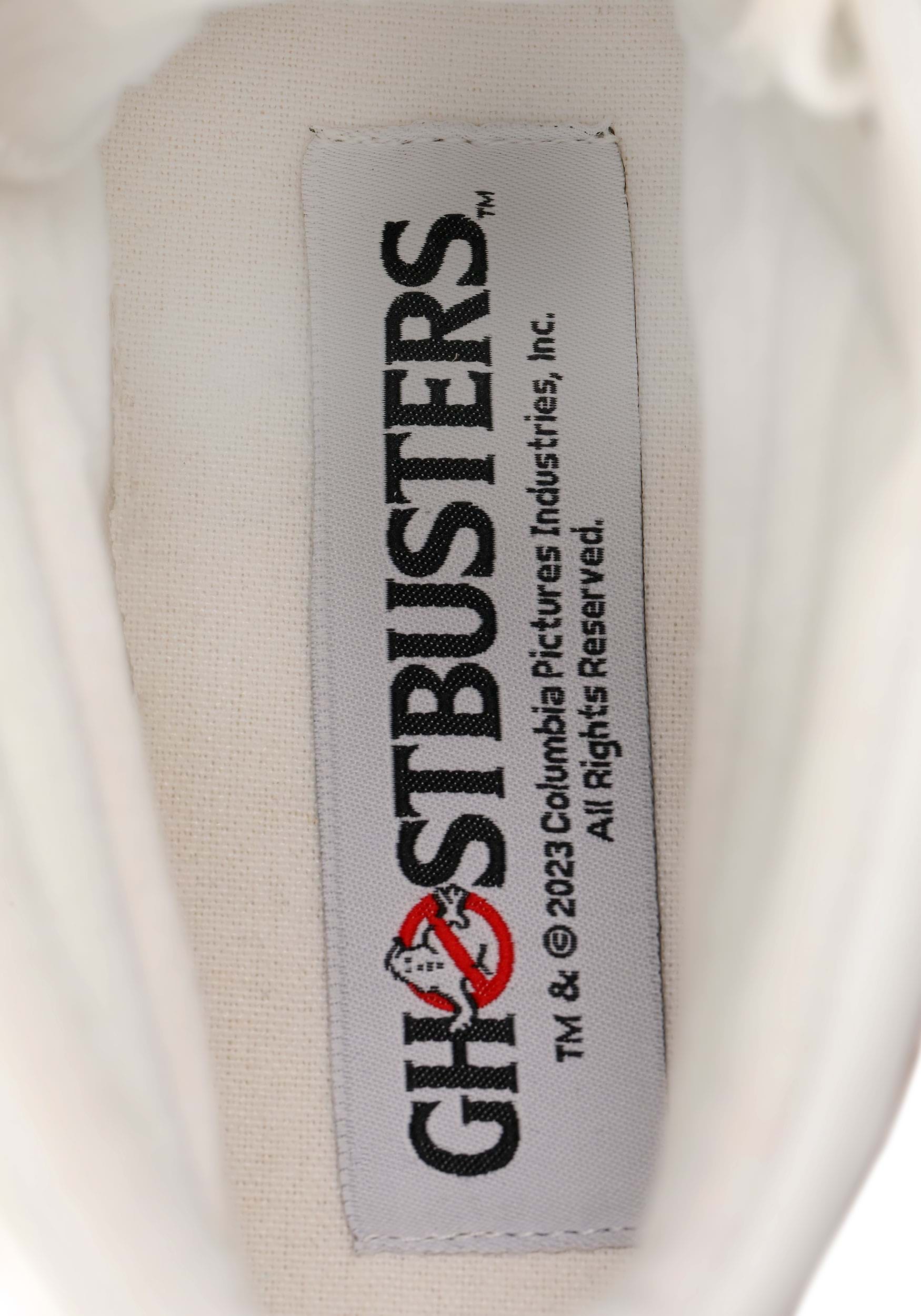 Ghostbusters Stay Puft Marshmallow Man Shoes for Adults 10 Ghostbusters Stay Puft Marshmallow Man Shoes for Adults