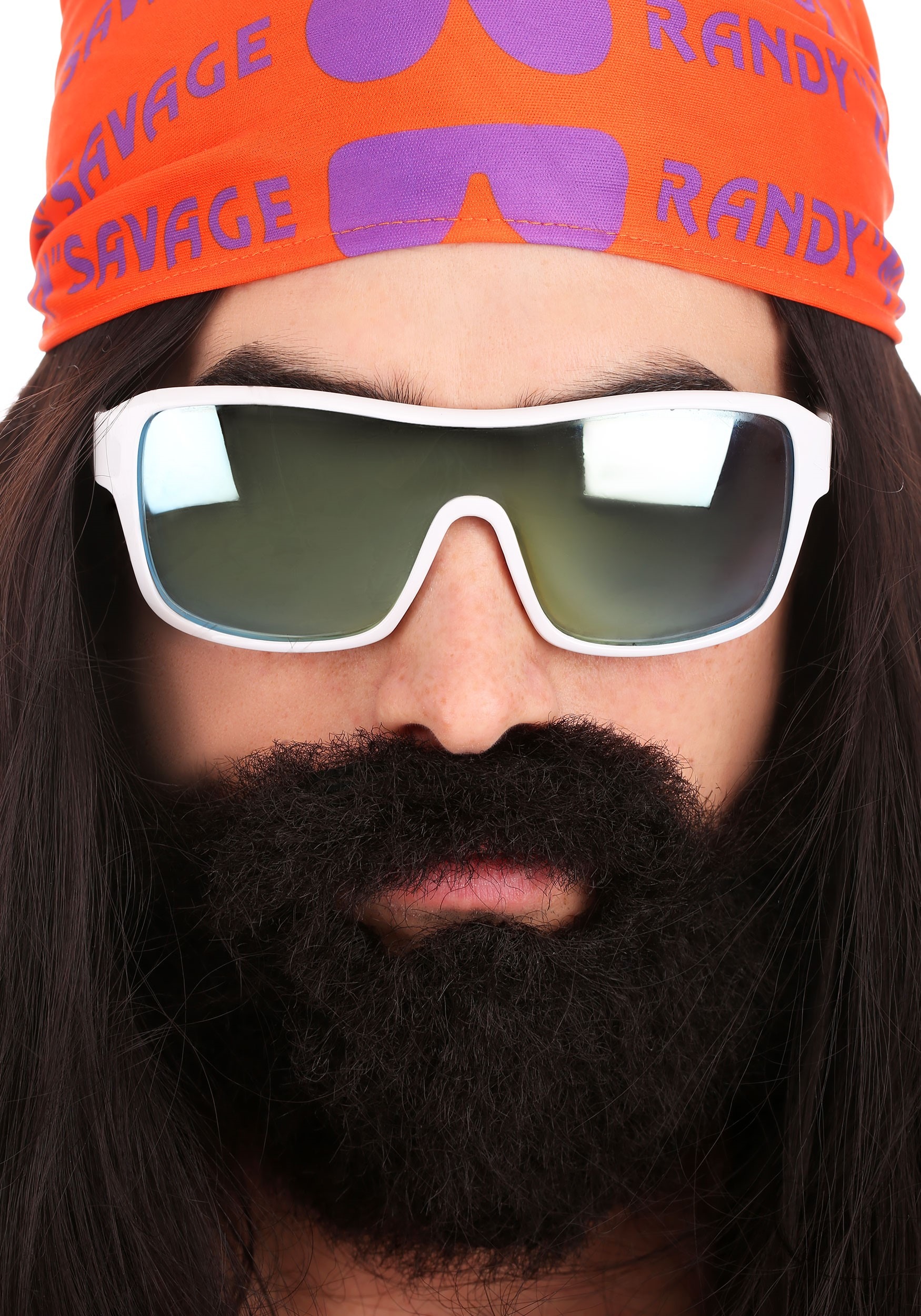 WWE Adult's Macho Man Madness Costume
