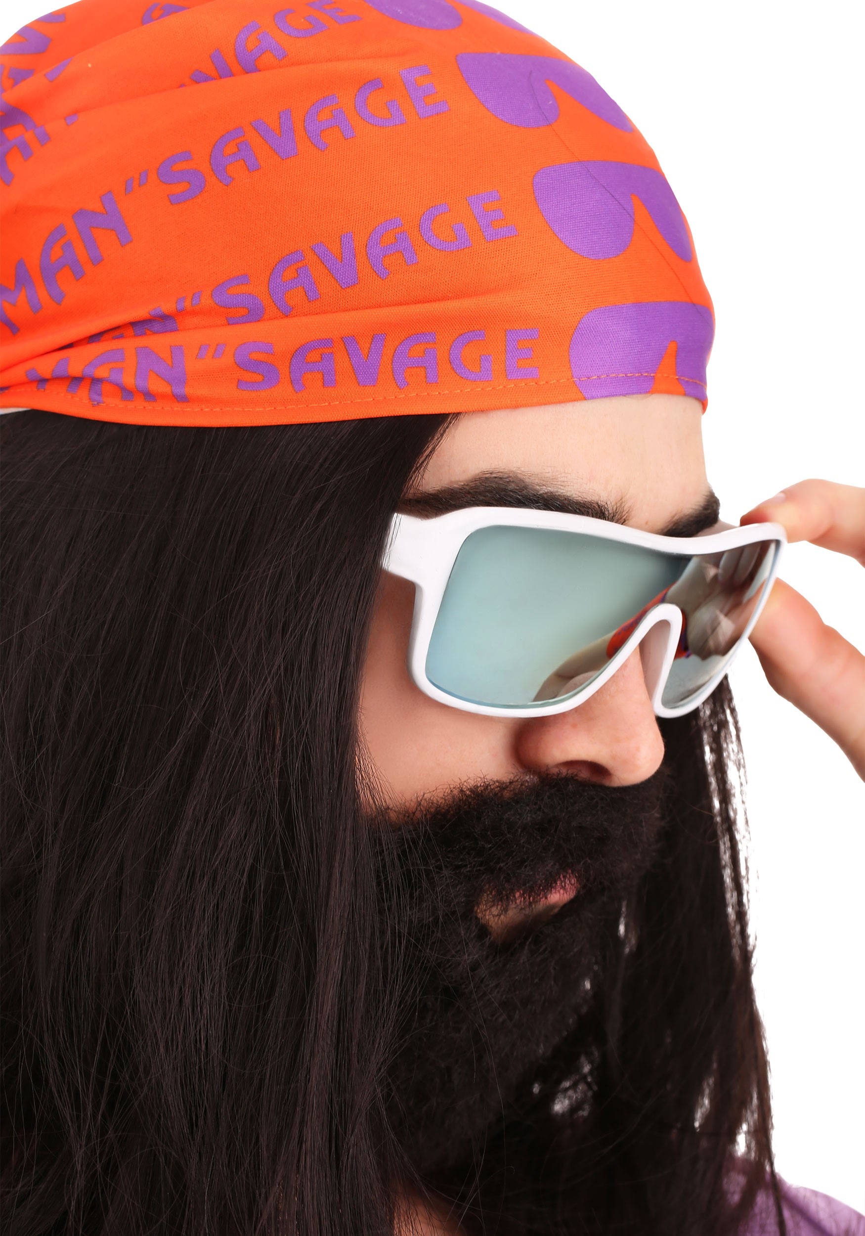 WWE Adult's Macho Man Madness Costume