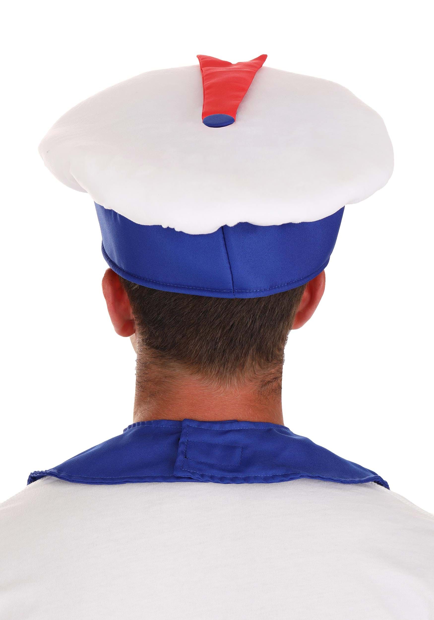 Stay Puft Costume Kit for Adults 6 Stay Puft Costume Kit for Adults