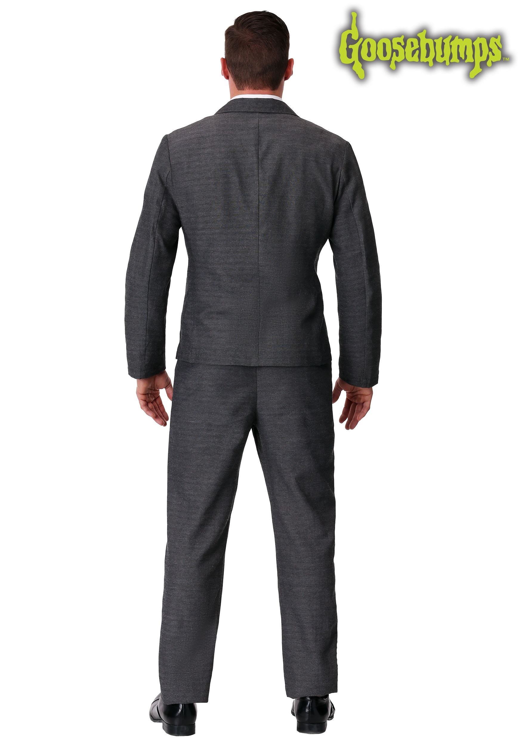 Goosebumps Slappy Costume Suit for Men
