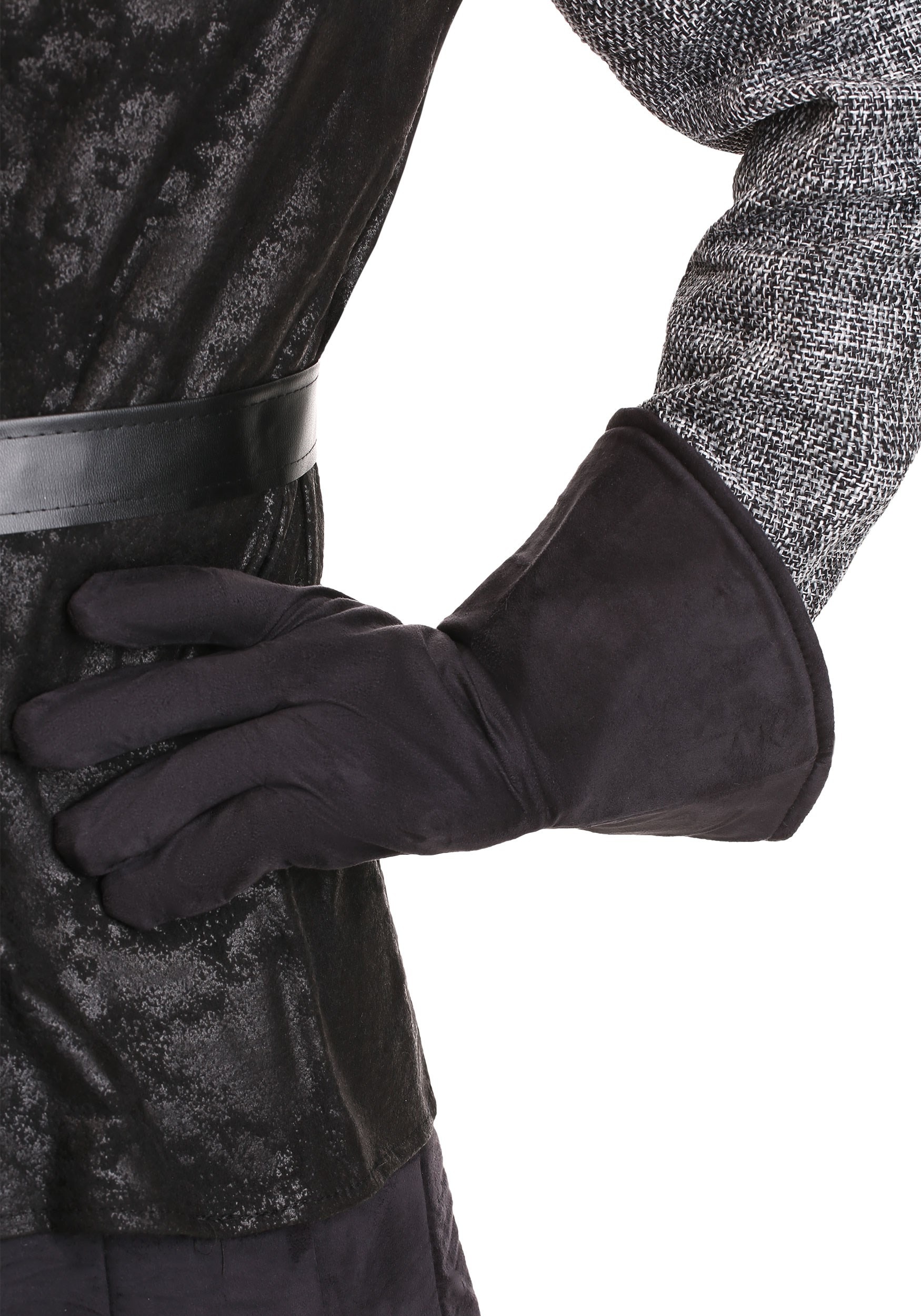 Dark Northern King Plus Size Costume 5 Dark Northern King Plus Size Costume