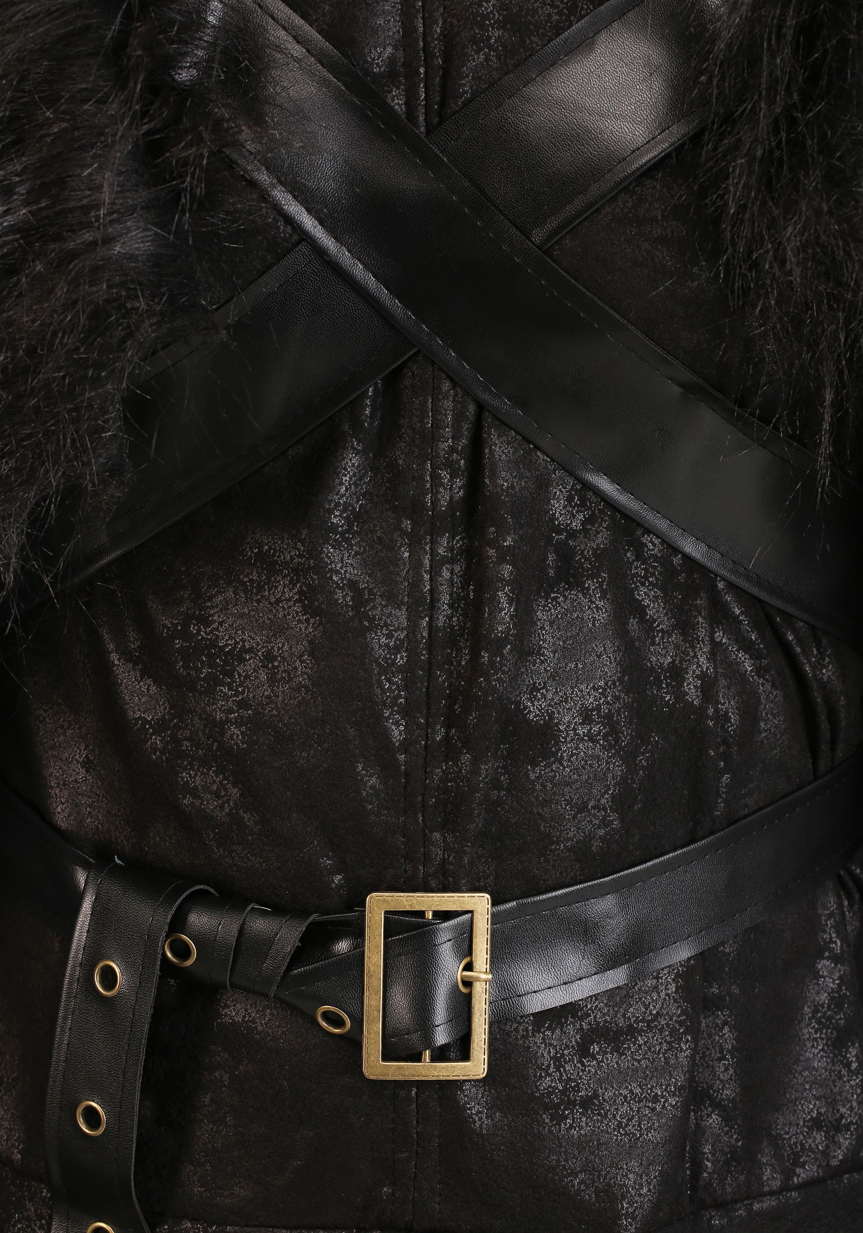 Dark Northern King Plus Size Costume 8 Dark Northern King Plus Size Costume
