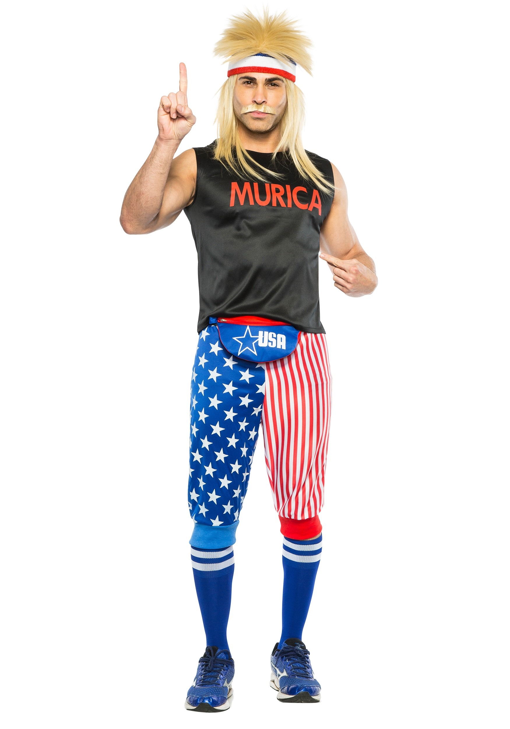 Murica Costume for Men