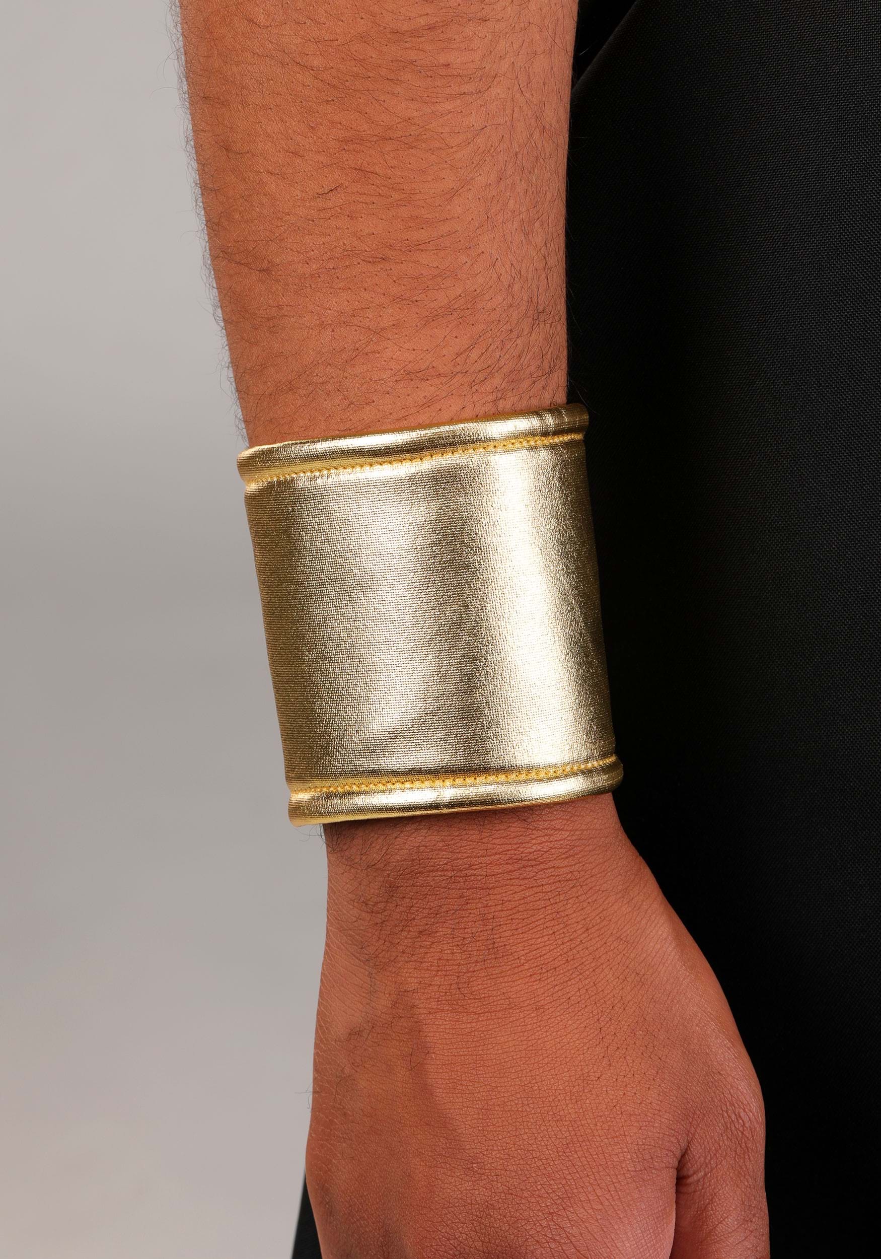 Dark Pharaoh Men's Costume
