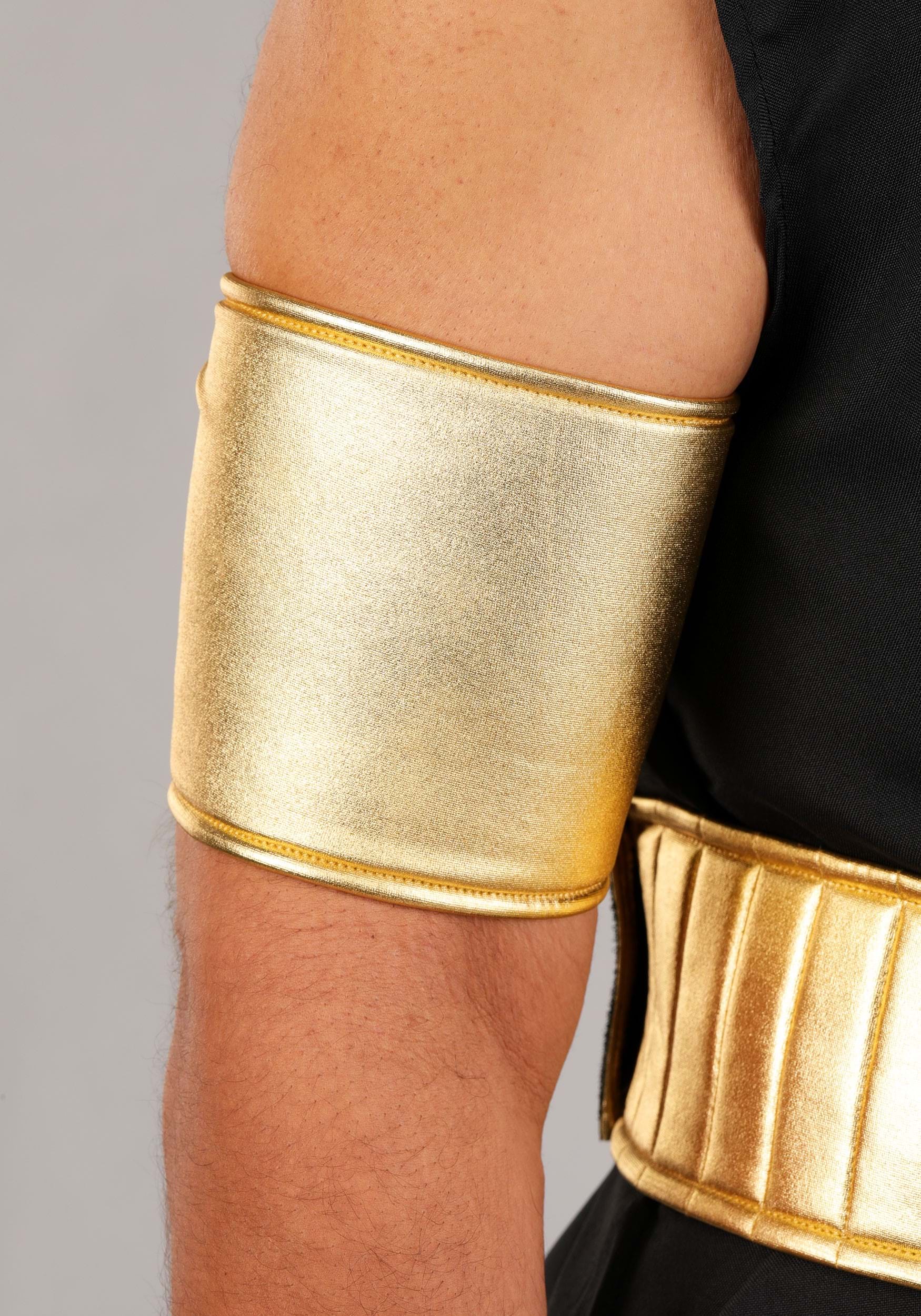 Dark Pharaoh Men's Costume