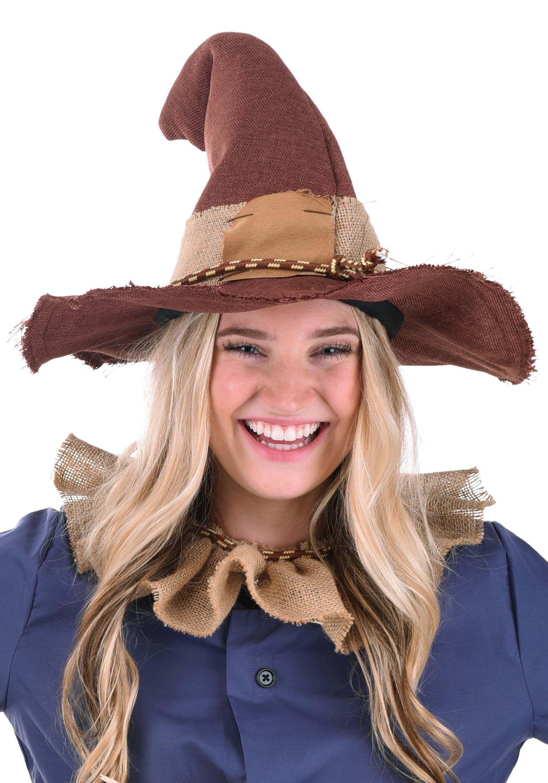 Scarecrow Costume Accessory Kit