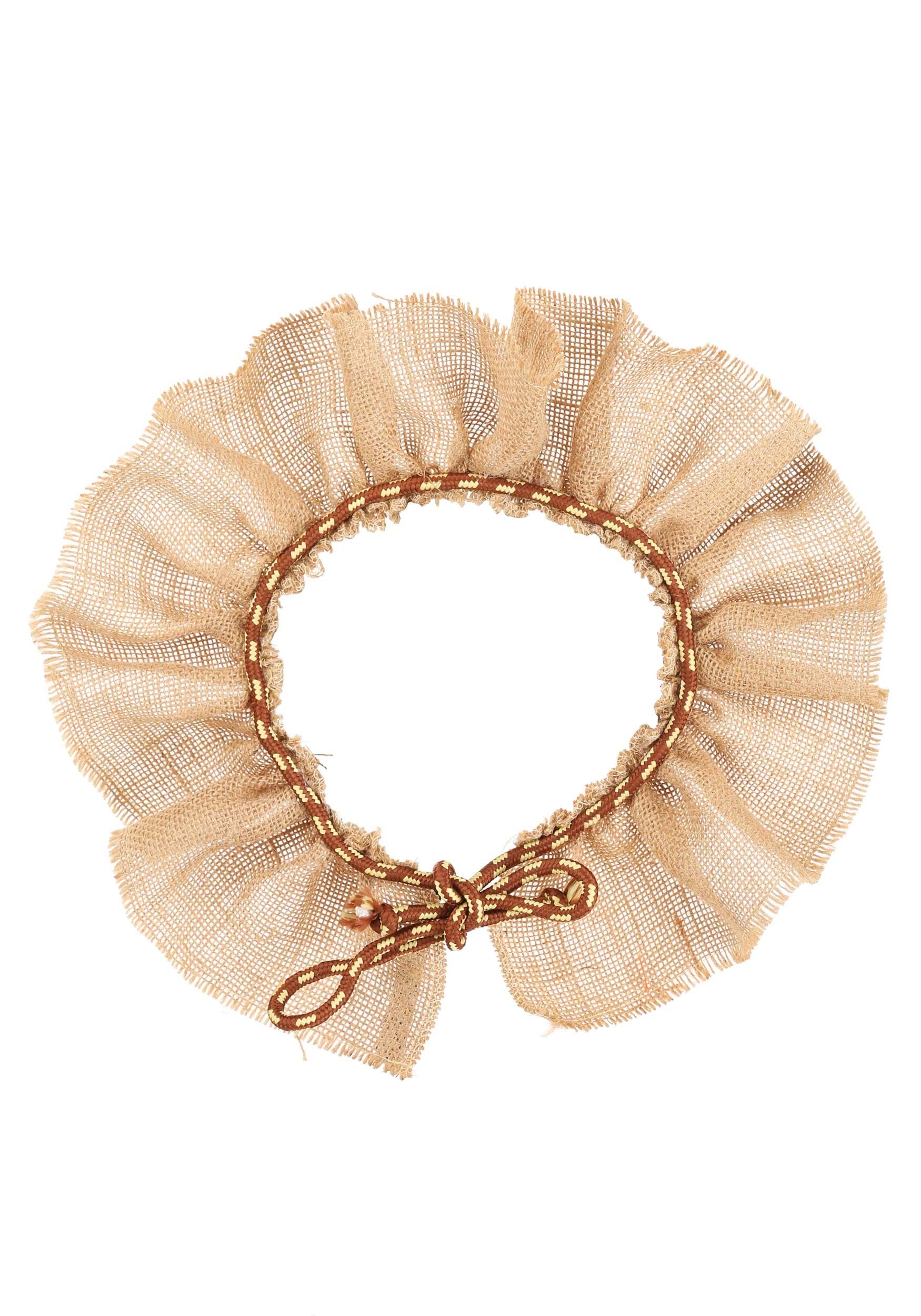 Scarecrow Costume Accessory Kit