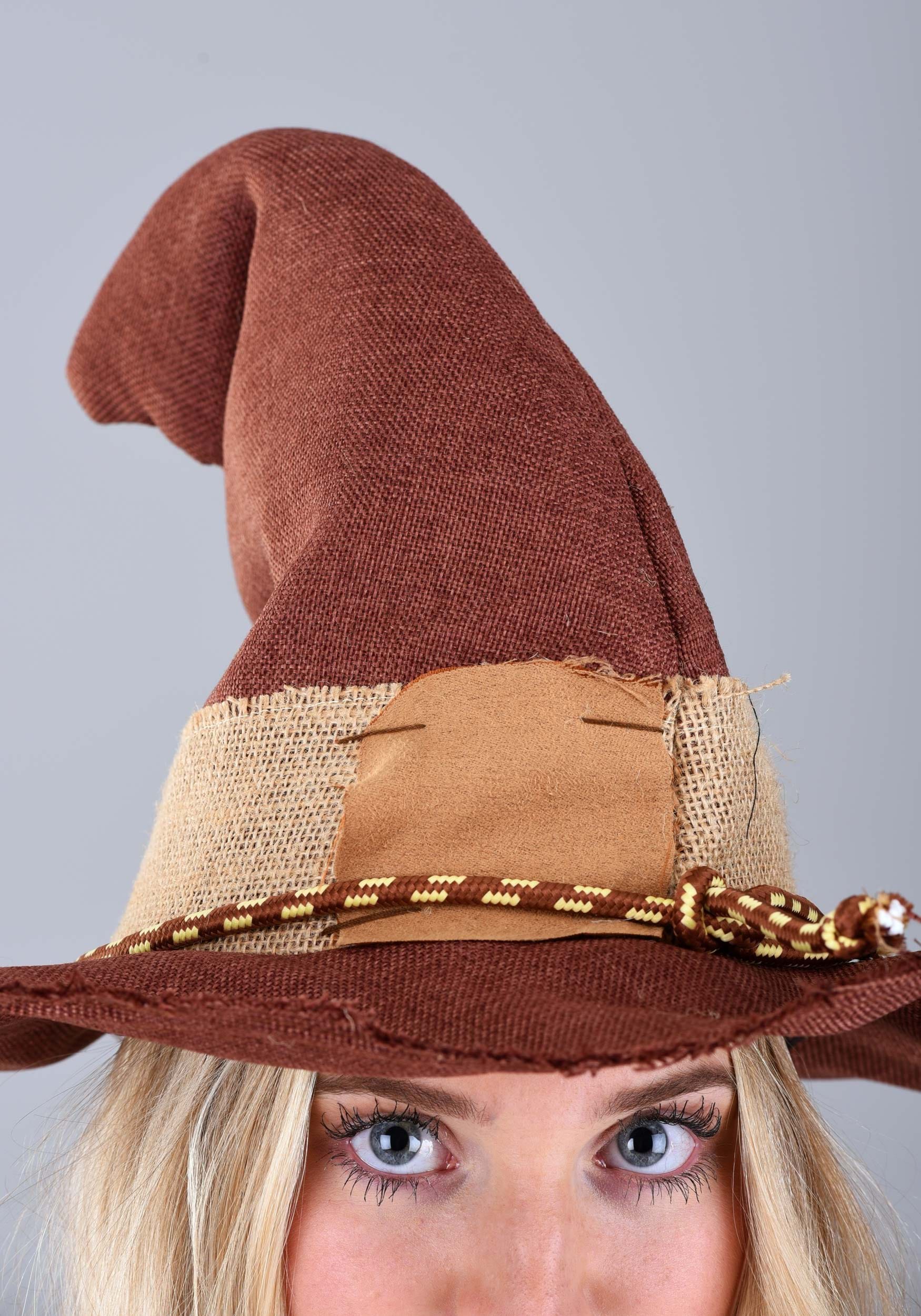 Scarecrow Costume Accessory Kit