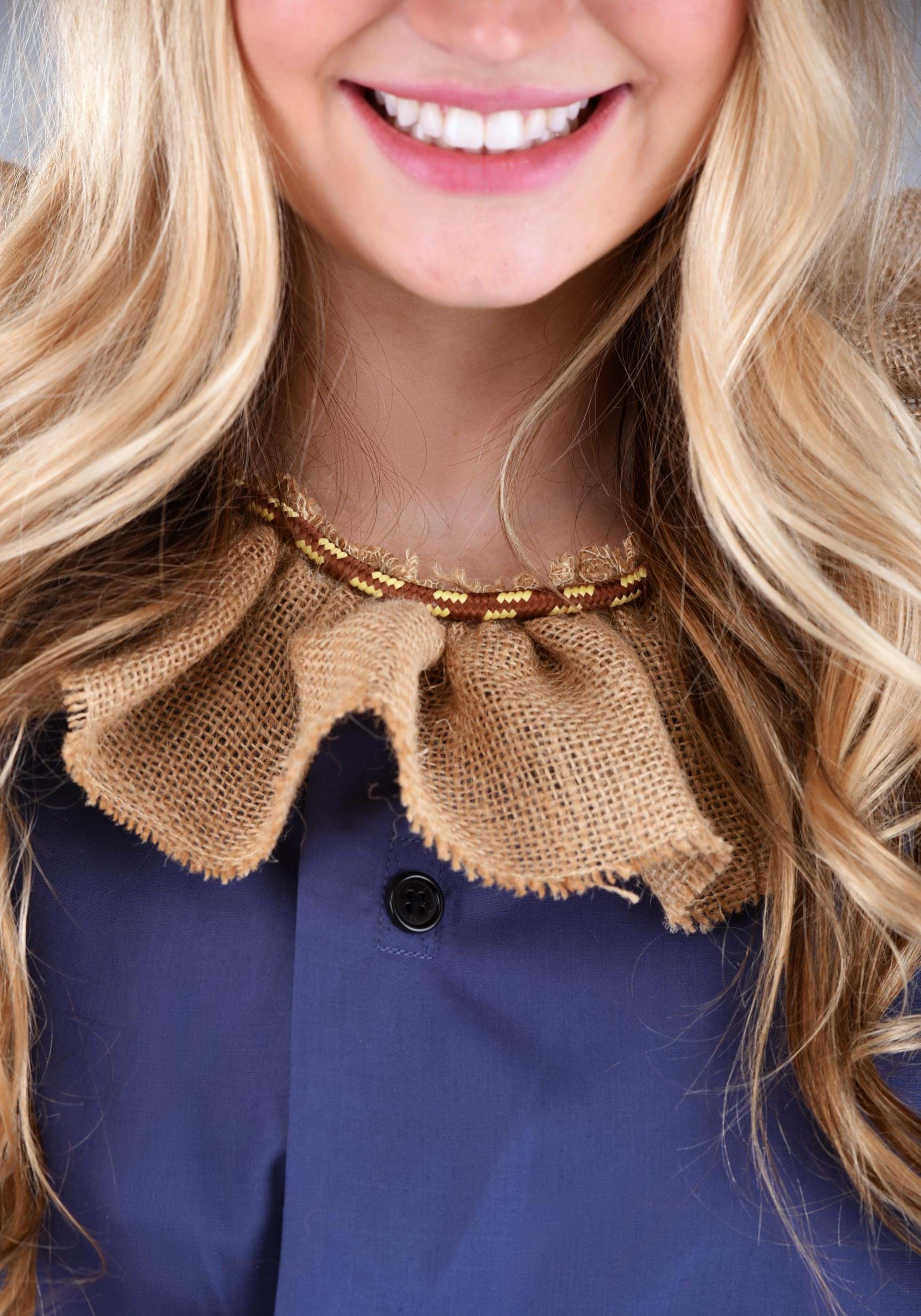 Scarecrow Costume Accessory Kit