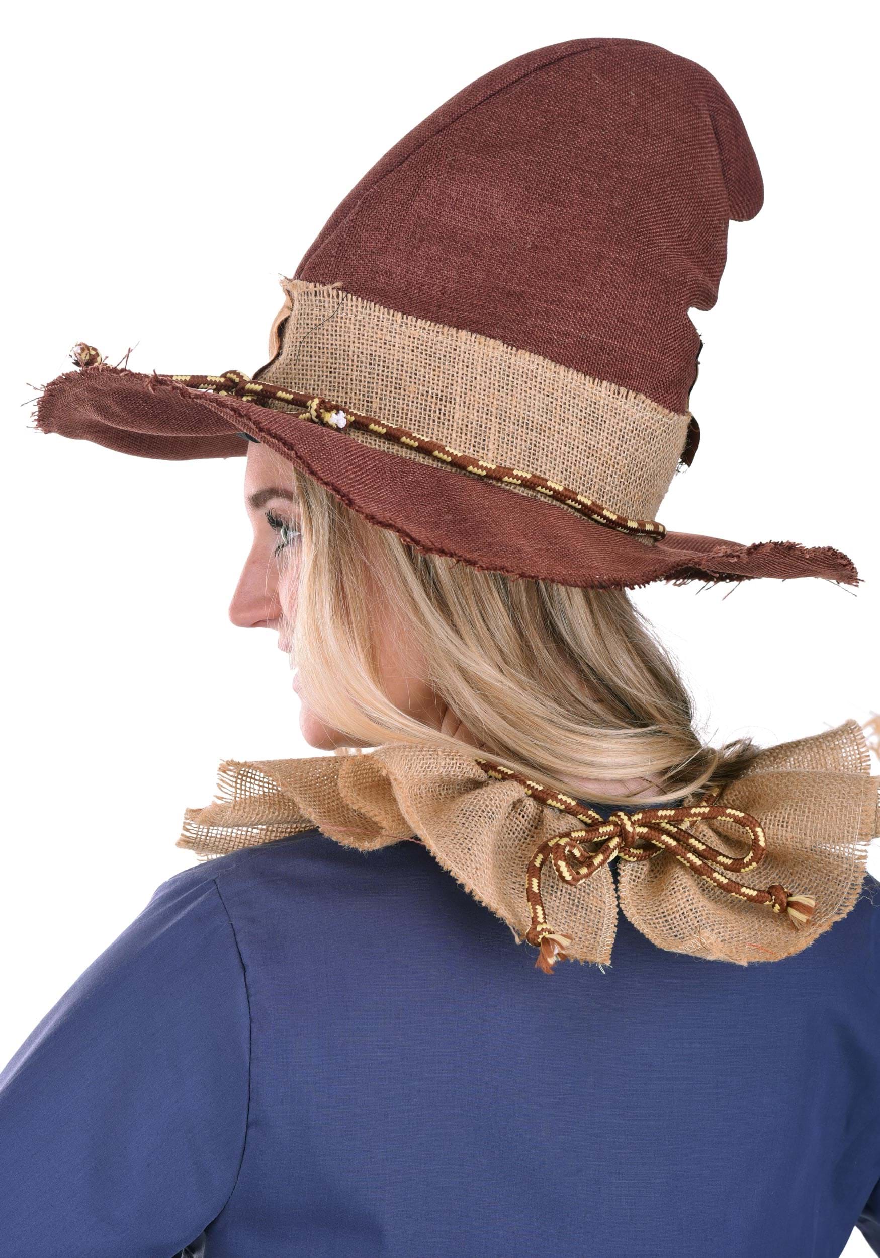 Scarecrow Costume Accessory Kit