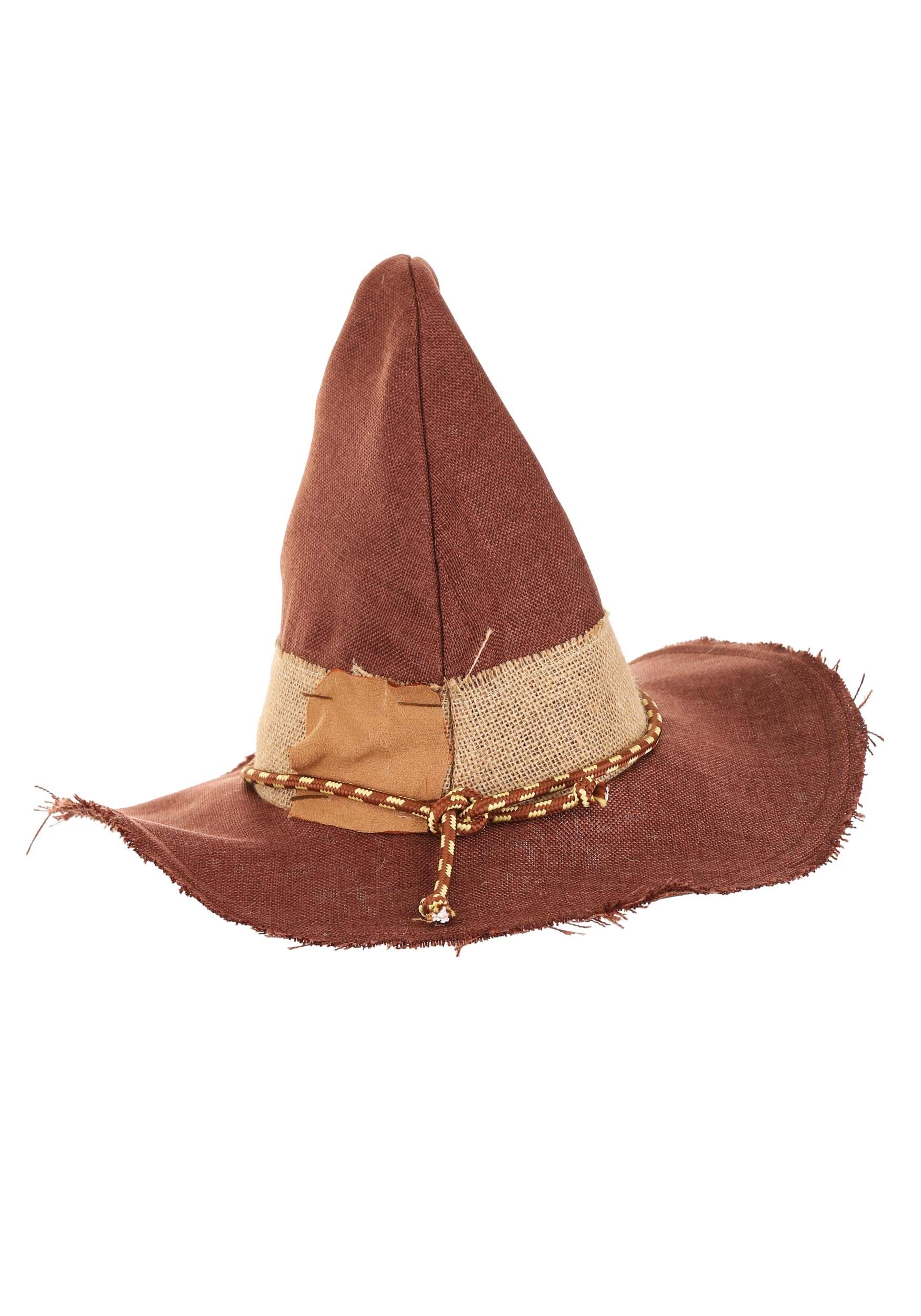 Scarecrow Costume Accessory Kit