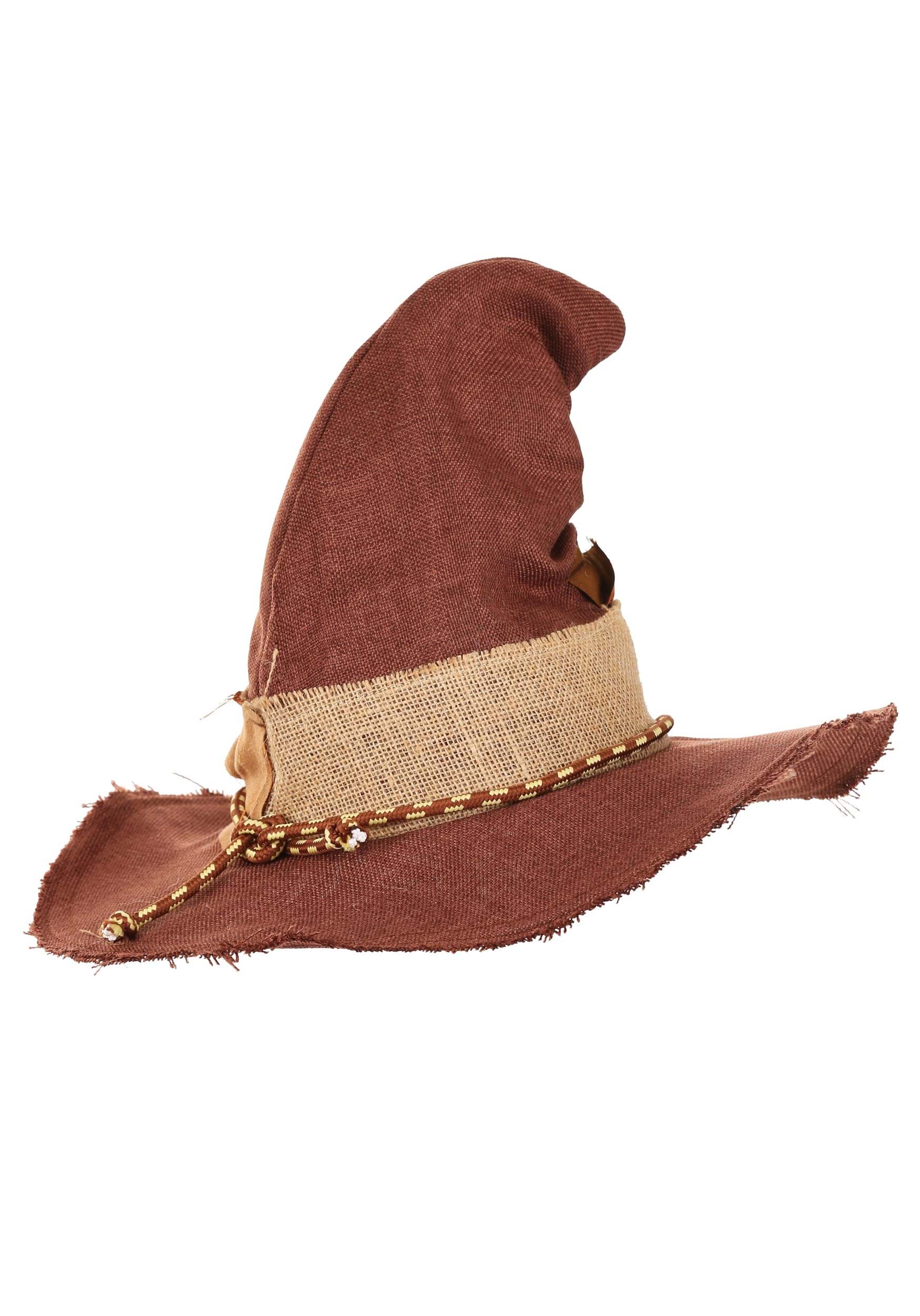 Scarecrow Costume Accessory Kit
