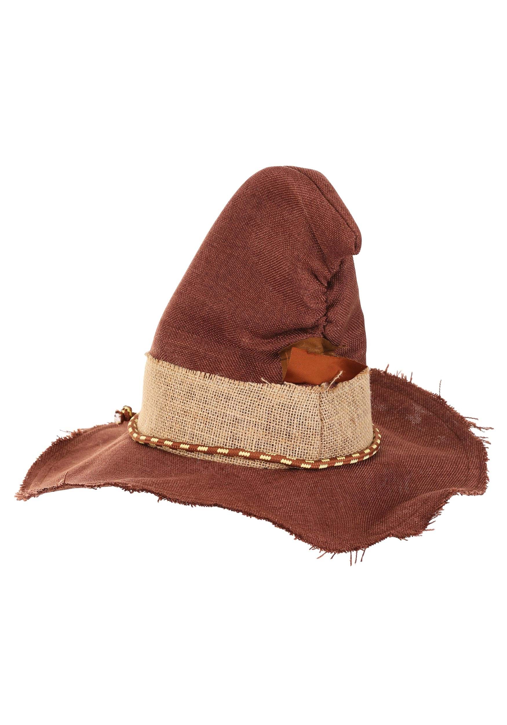 Scarecrow Costume Accessory Kit