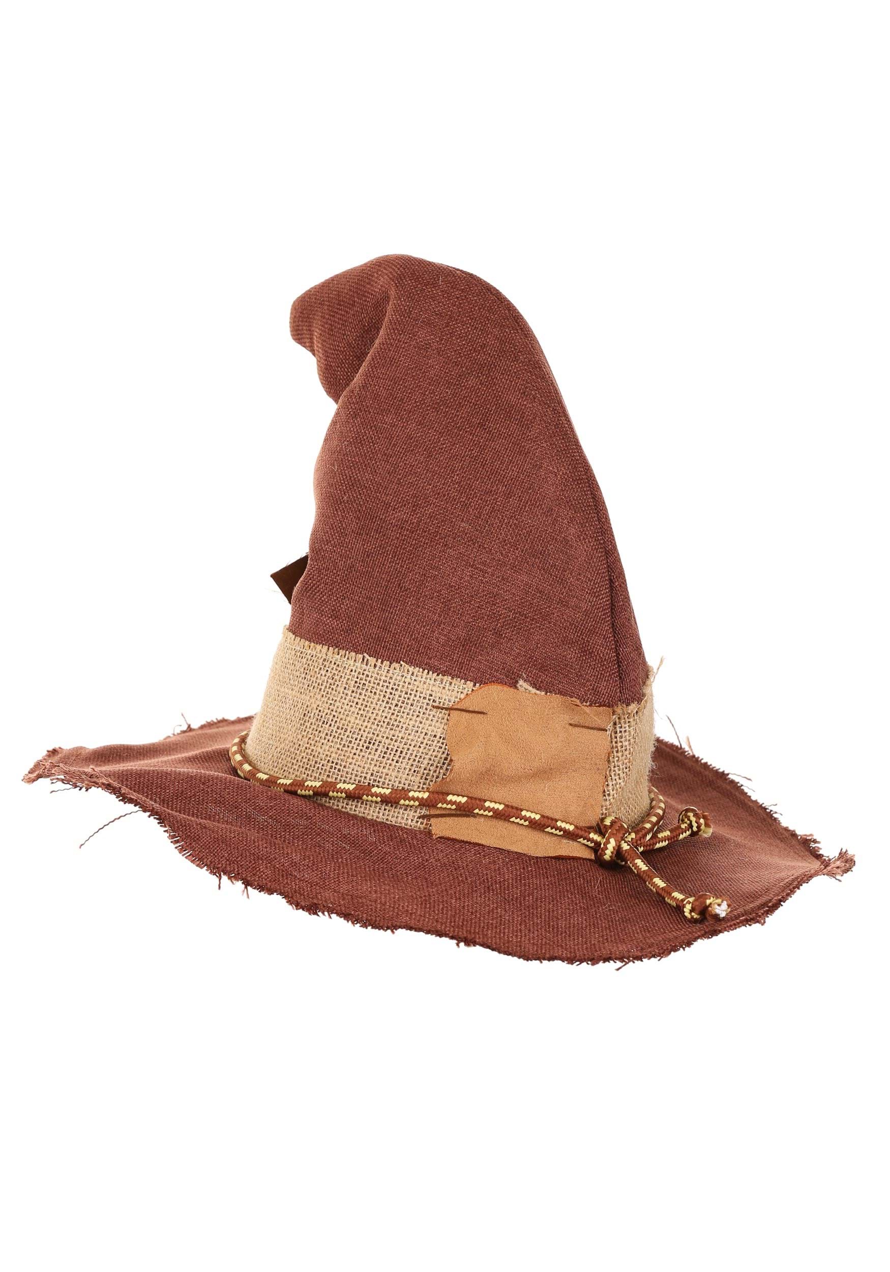 Scarecrow Costume Accessory Kit