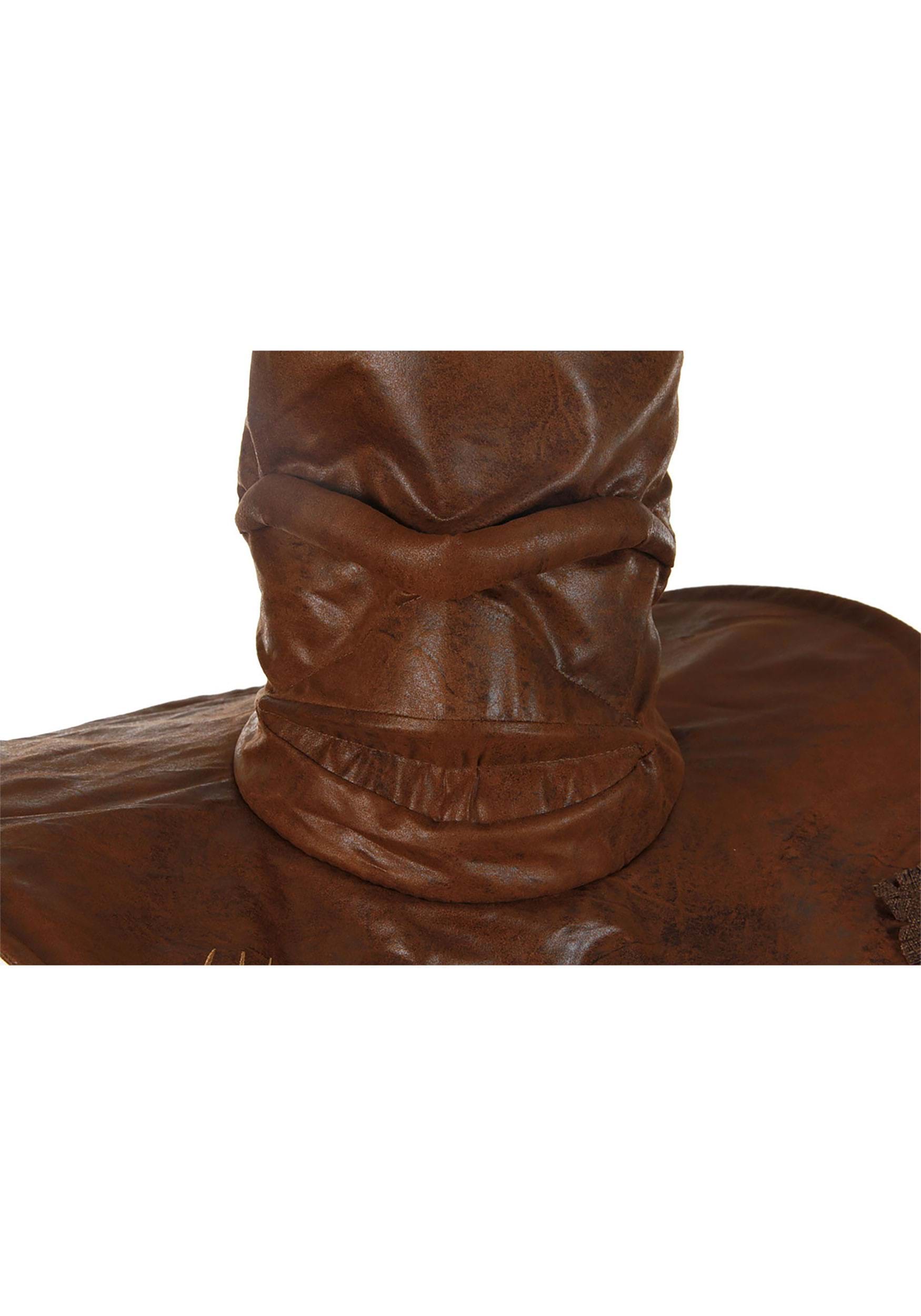 Deluxe Padded Sorting Costume Hat