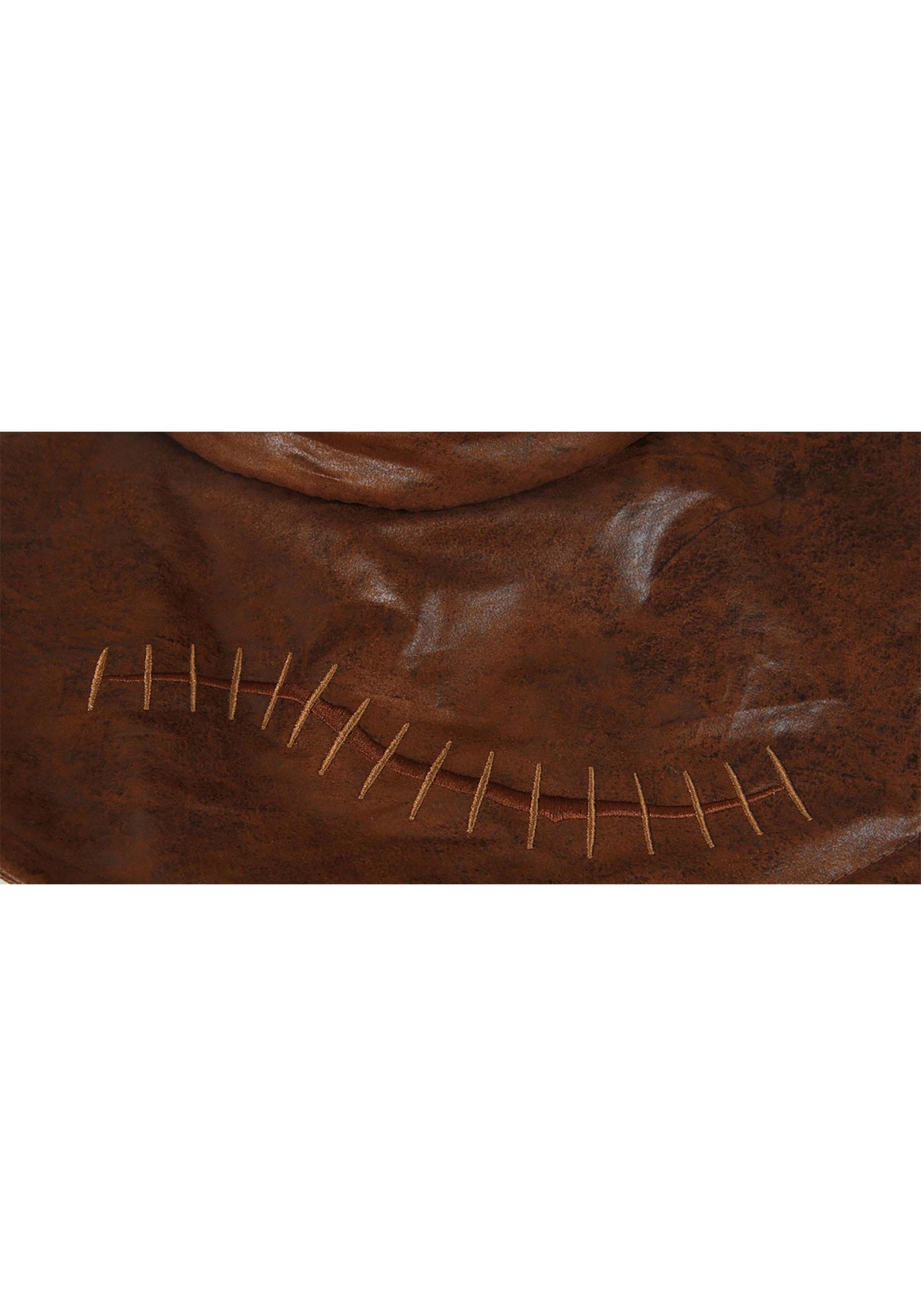 Deluxe Padded Sorting Costume Hat