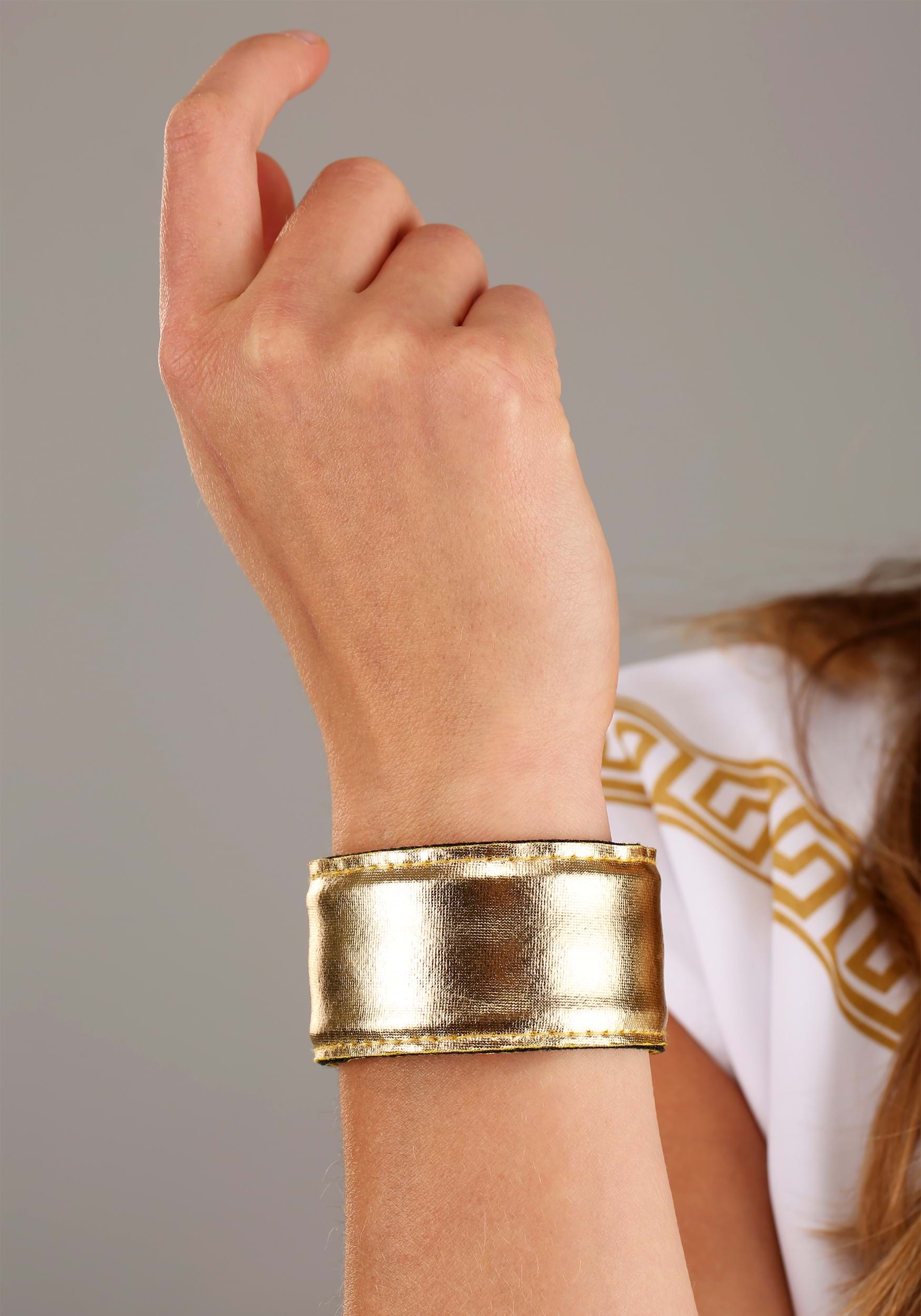 Greek Goddess Aphrodite Costume Kit for Adults