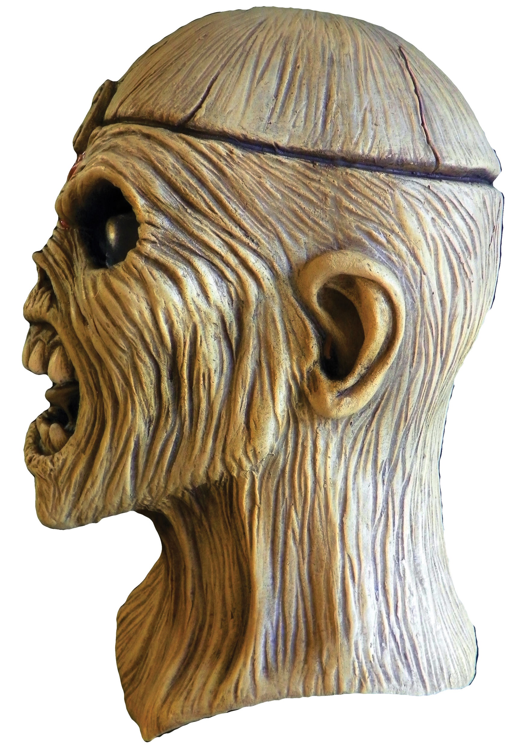 Iron Maiden Adult Piece of Mind Mask