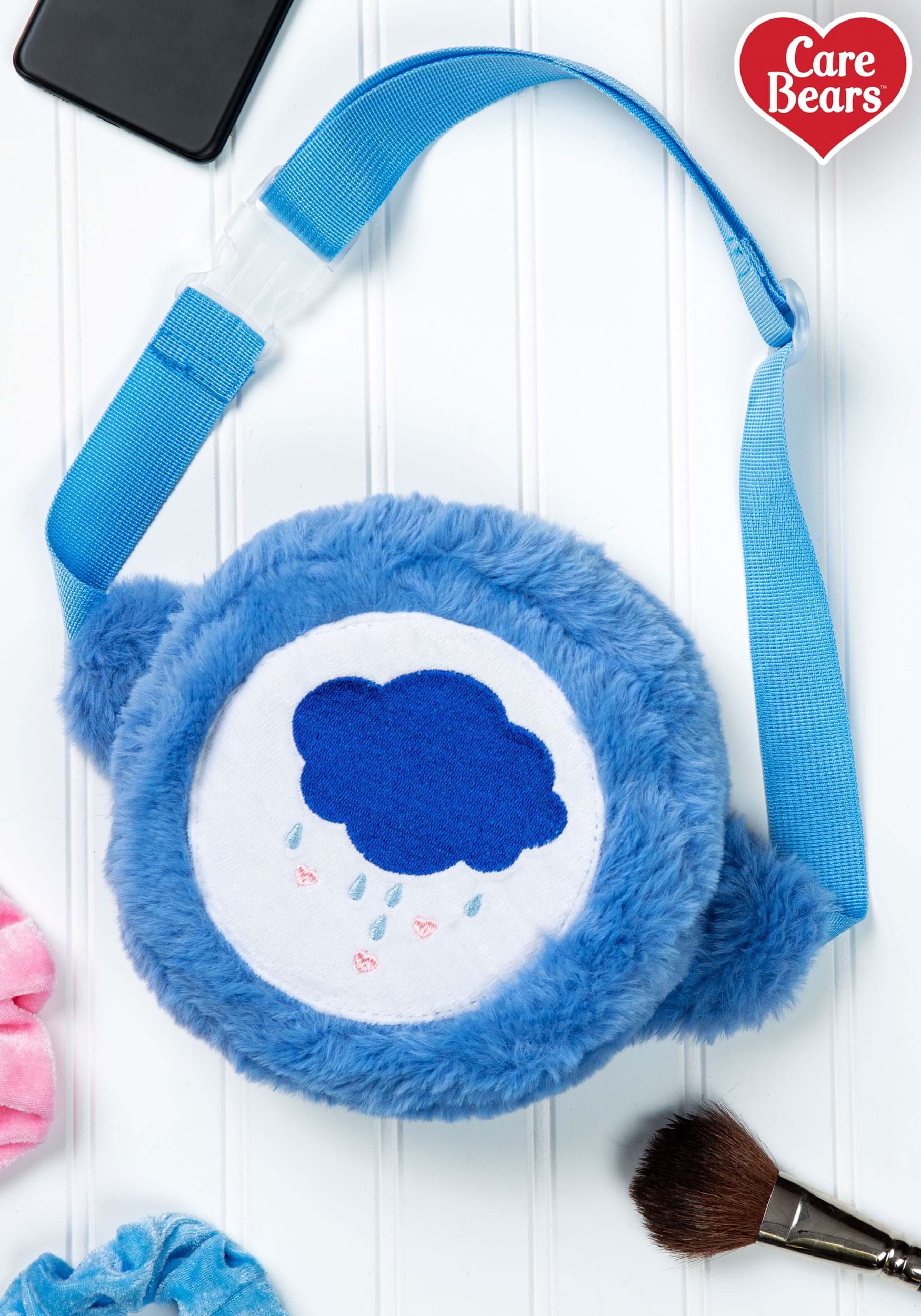 Care Bears Grumpy Bear Fanny Pack Accessory