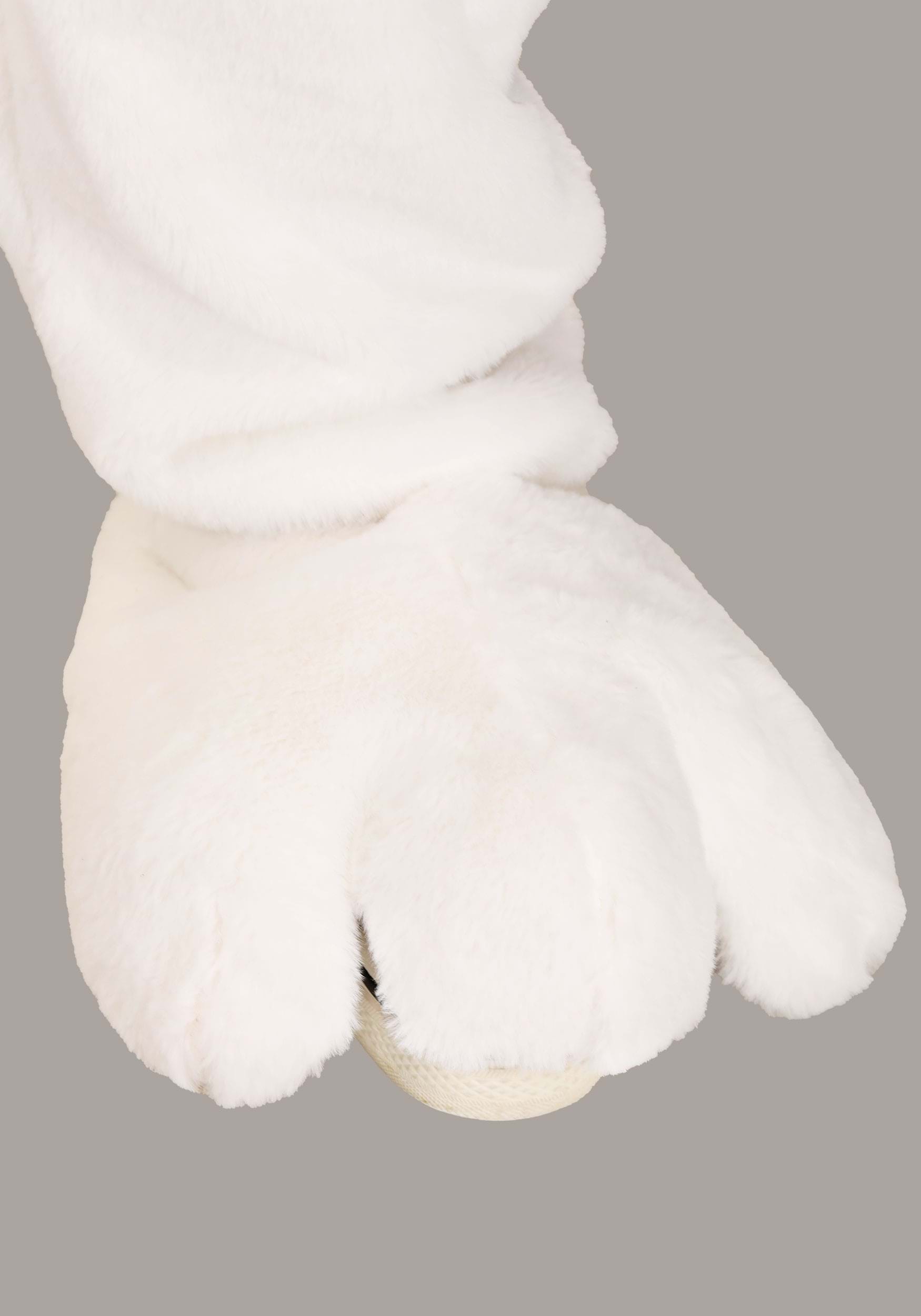 Adult Easter Bunny Mascot Costume 10 Adult Easter Bunny Mascot Costume