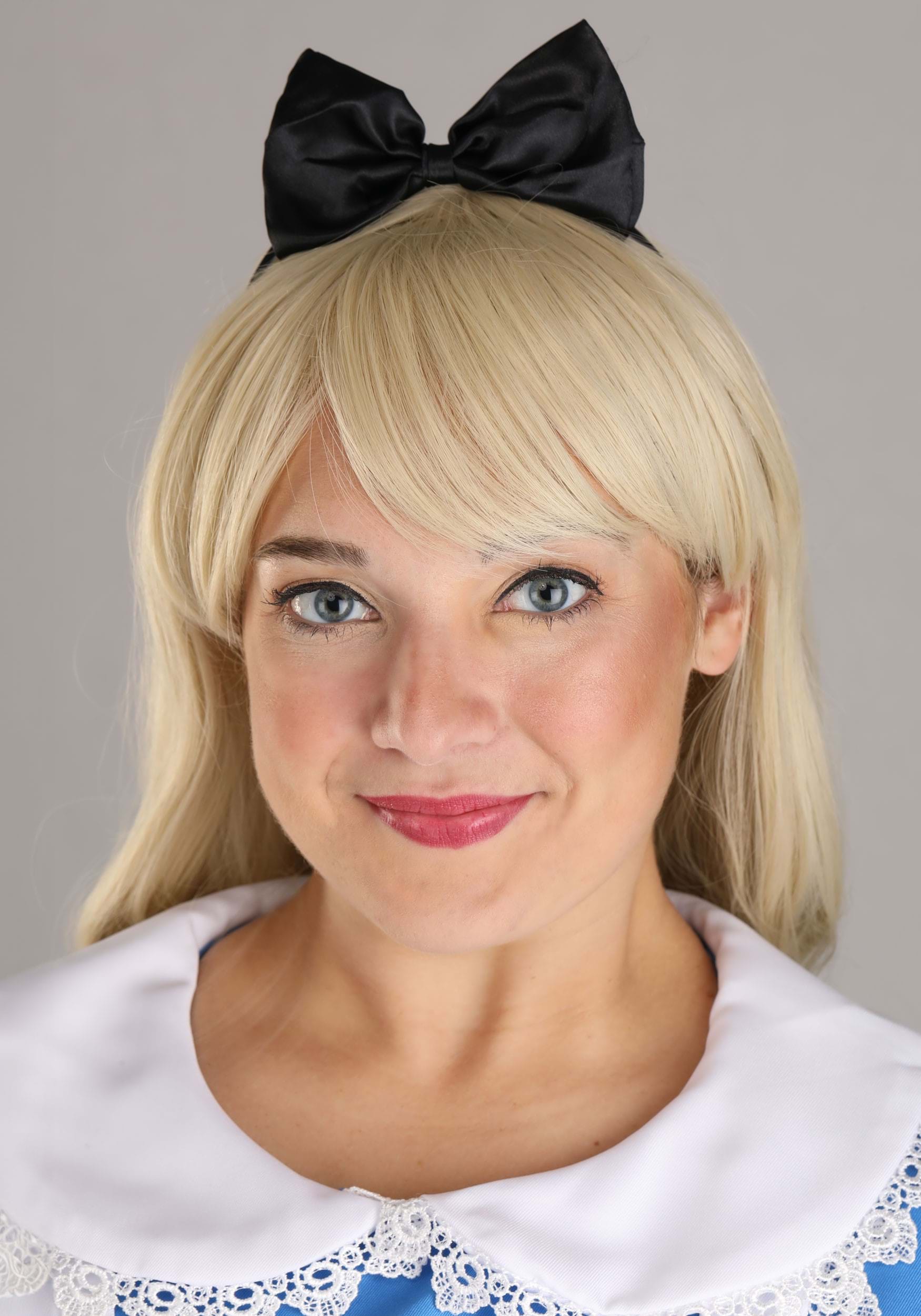 Women's Supreme Alice Costume