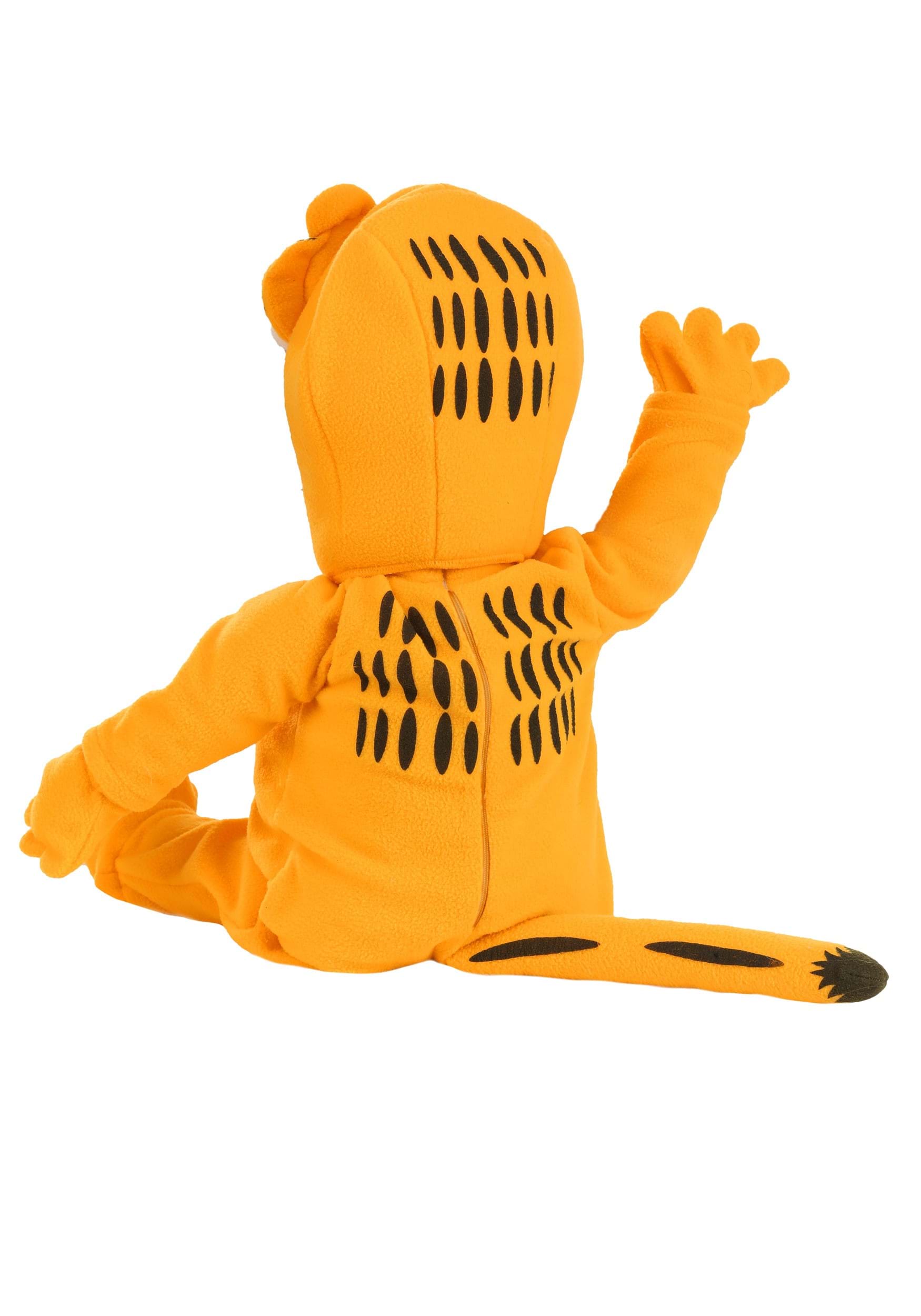 Garfield Costume for Infants