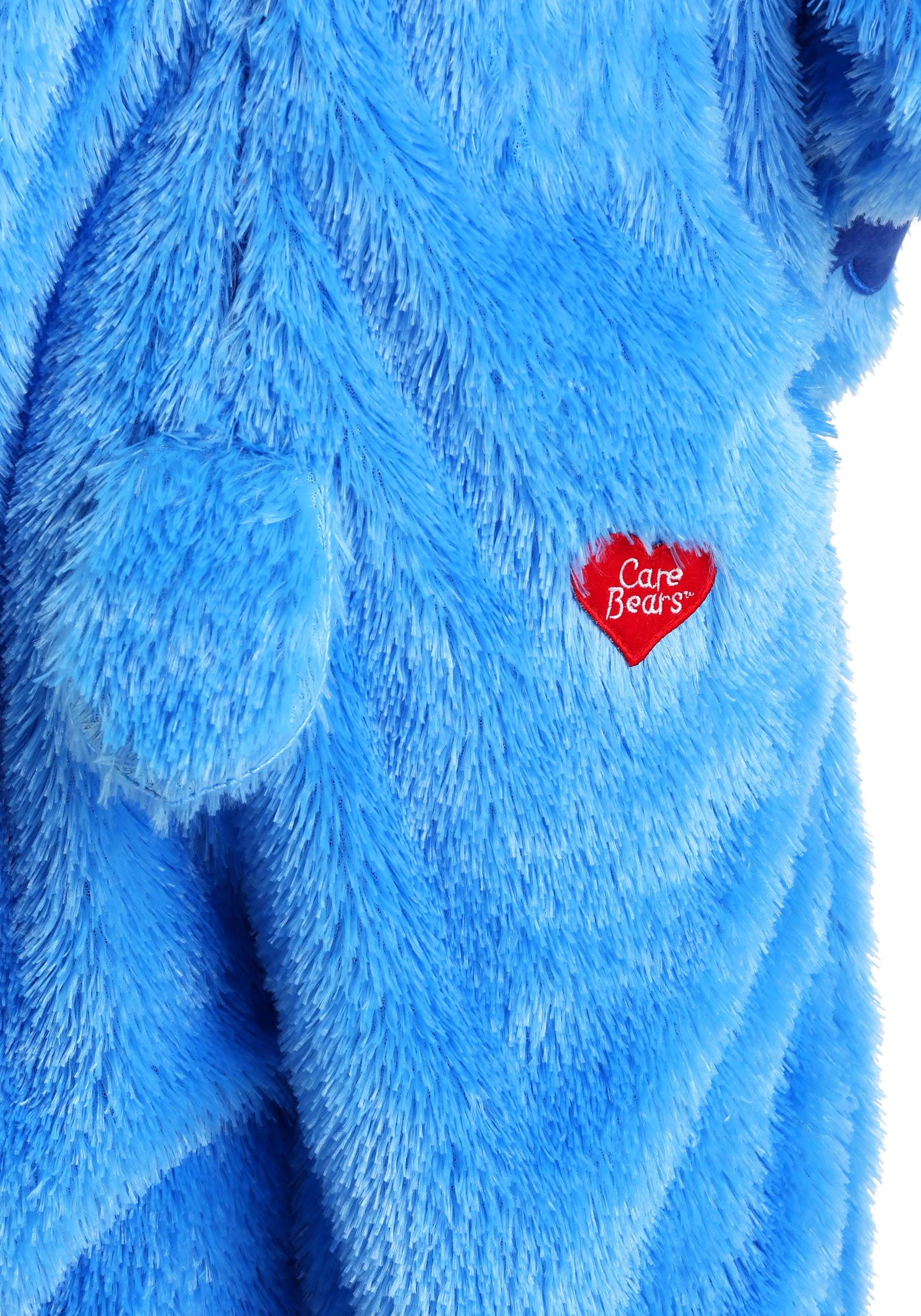 Kid's Care Bears Classic Grumpy Bear Costume