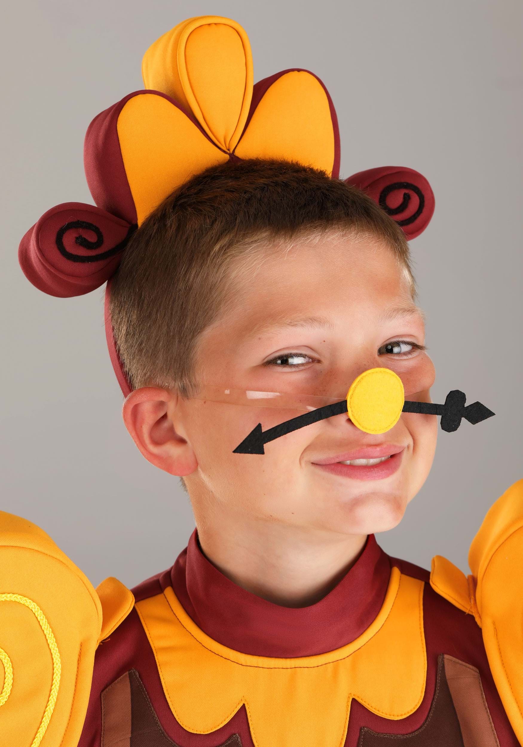 Cogsworth Costume for Kids from Disney's Beauty and the Beast