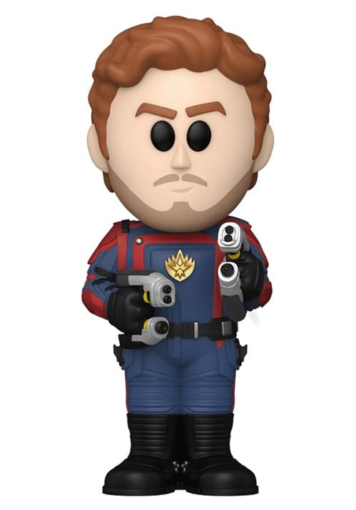 Vinyl SODA: Guardians of the Galaxy: Volume 3 - Star Lord Vinyl Figure