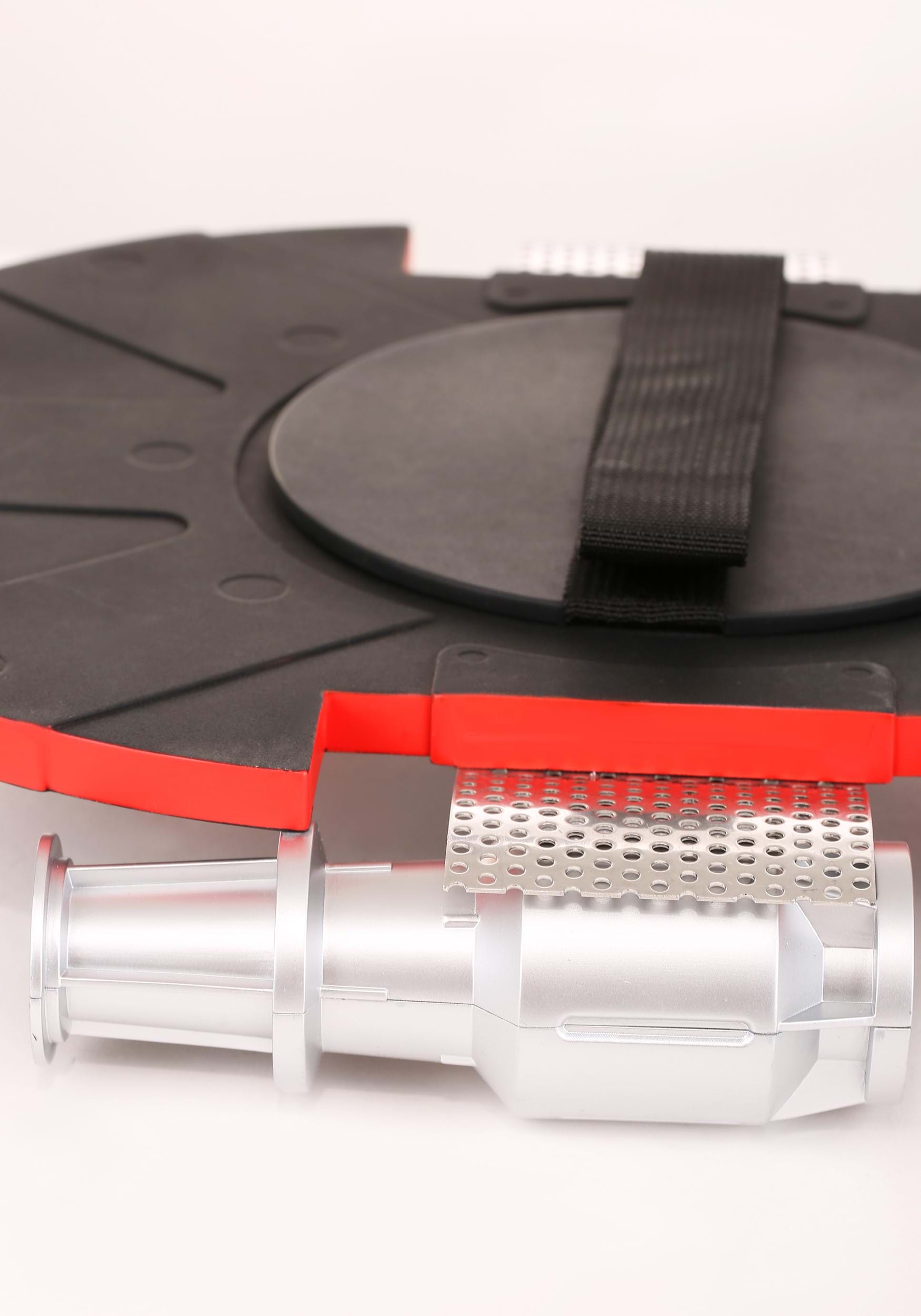 Back to the Future II Pitbull Griff's Hoverboard