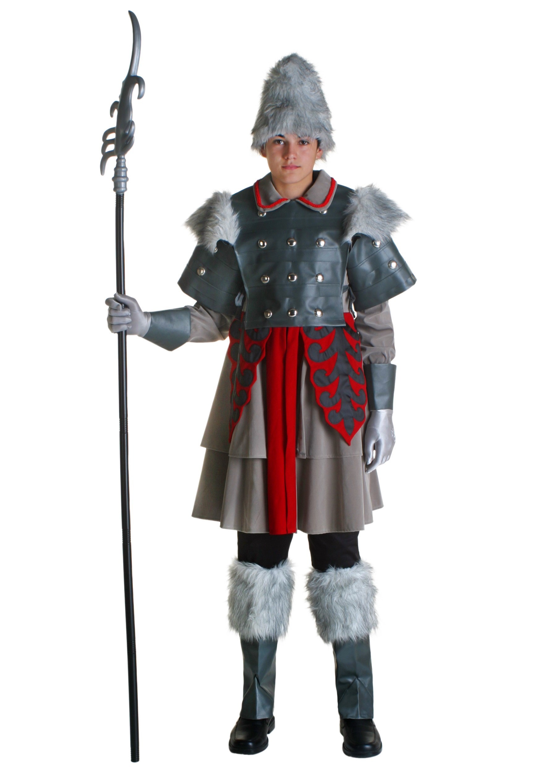 Wicked Witch Guard Costume for Teens 1 Wicked Witch Guard Costume for Teens