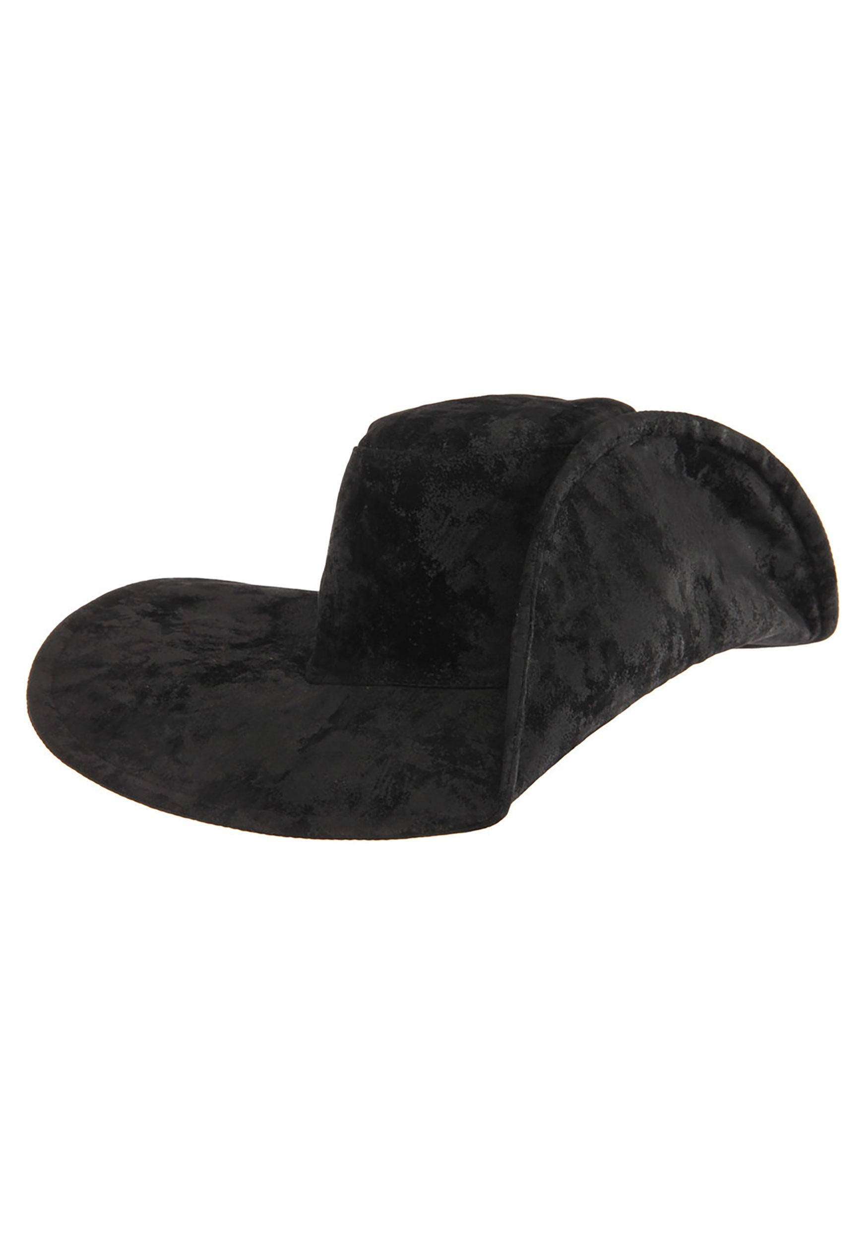 Musketeer Costume Hat for Men