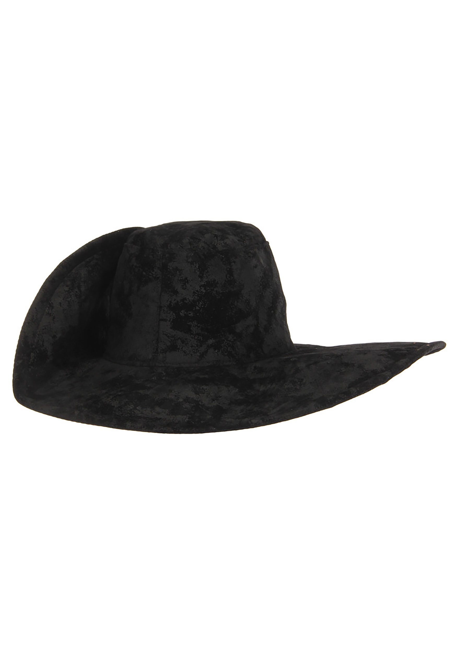 Musketeer Costume Hat for Men