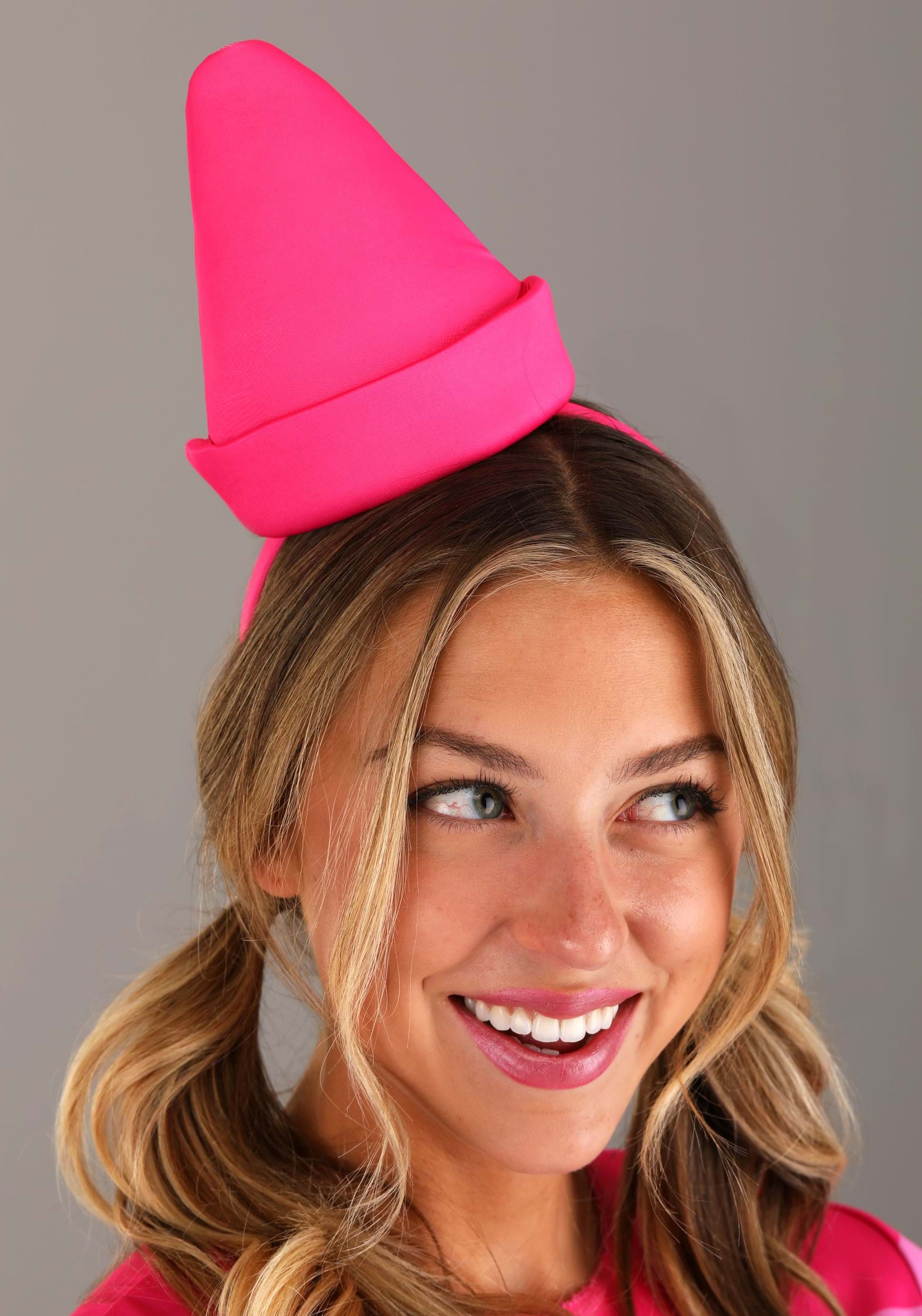 Tickle Me Pink Crayola Crayon Women's Costume