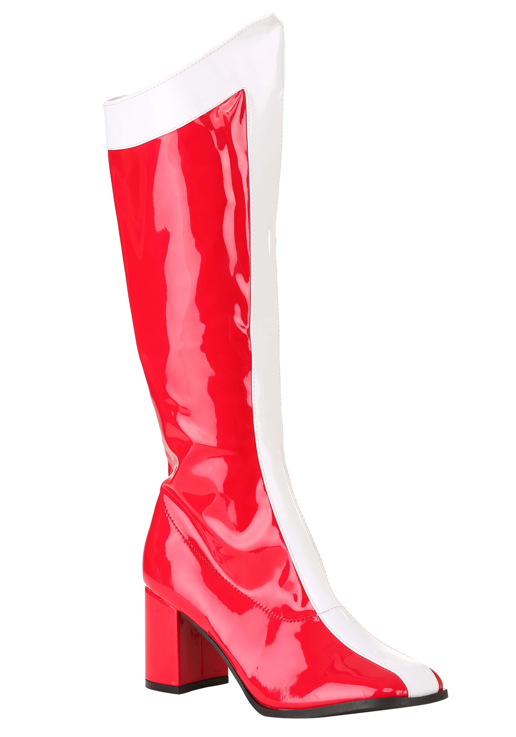 Wonderful Woman Women's Costume Boots