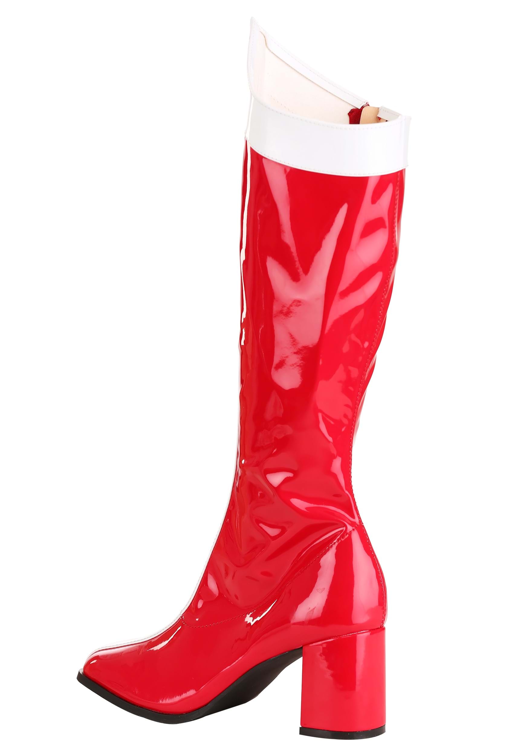 Wonderful Woman Women's Costume Boots