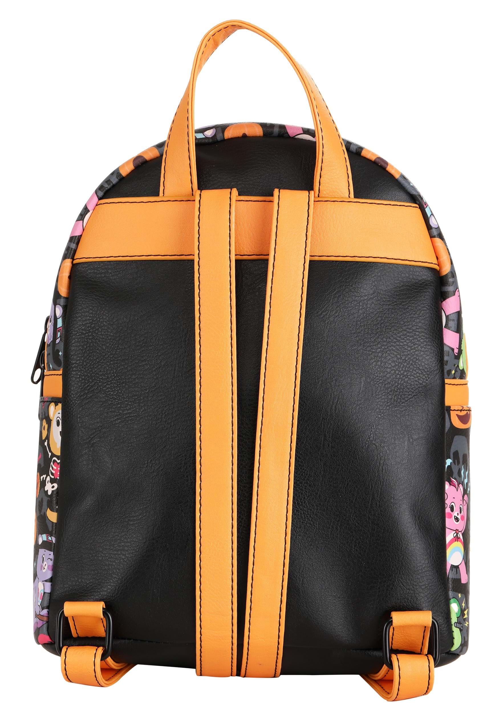Halloween Care Bears Mini Backpack