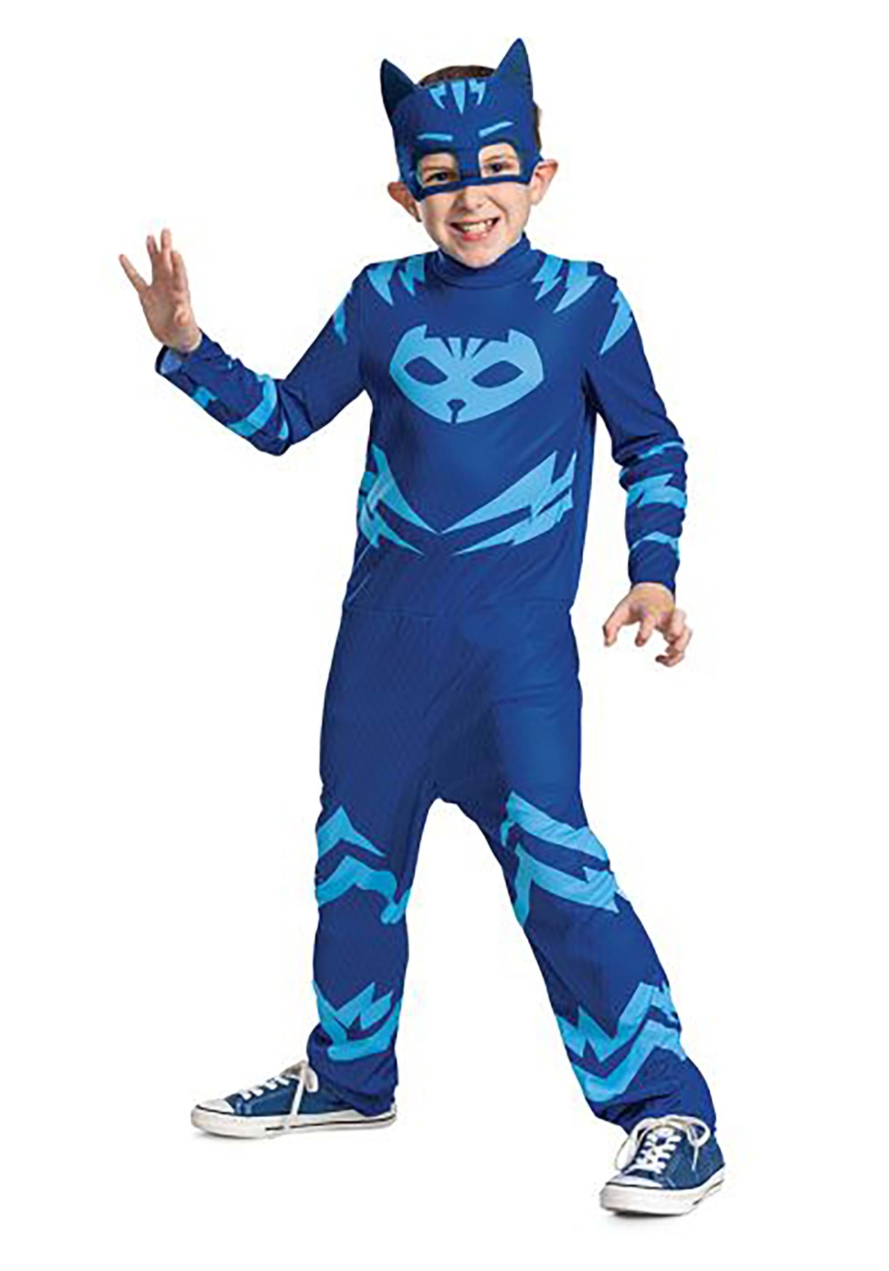 PJ Masks Catboy Adaptive Toddler/Child Costume