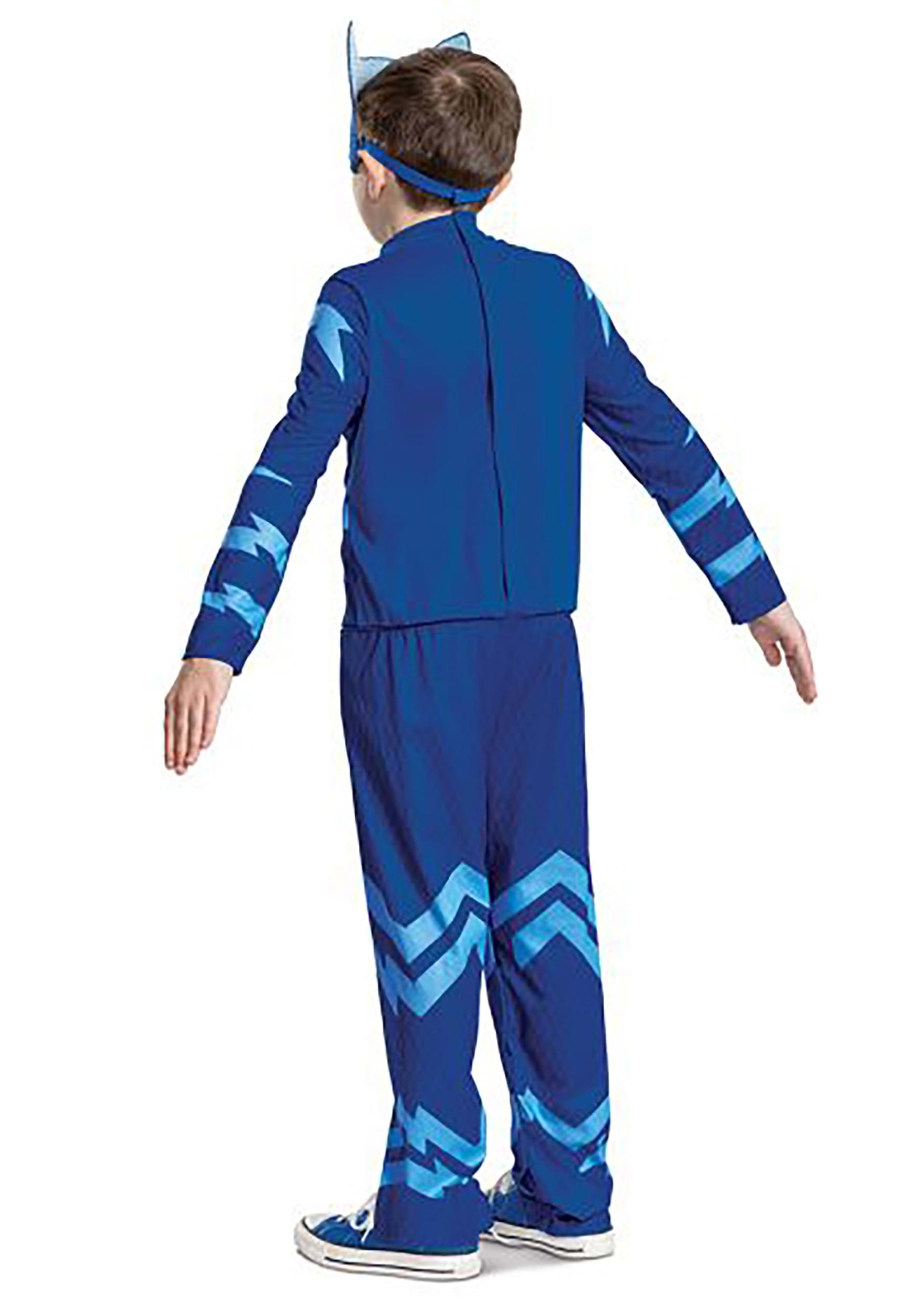 PJ Masks Catboy Adaptive Toddler/Child Costume