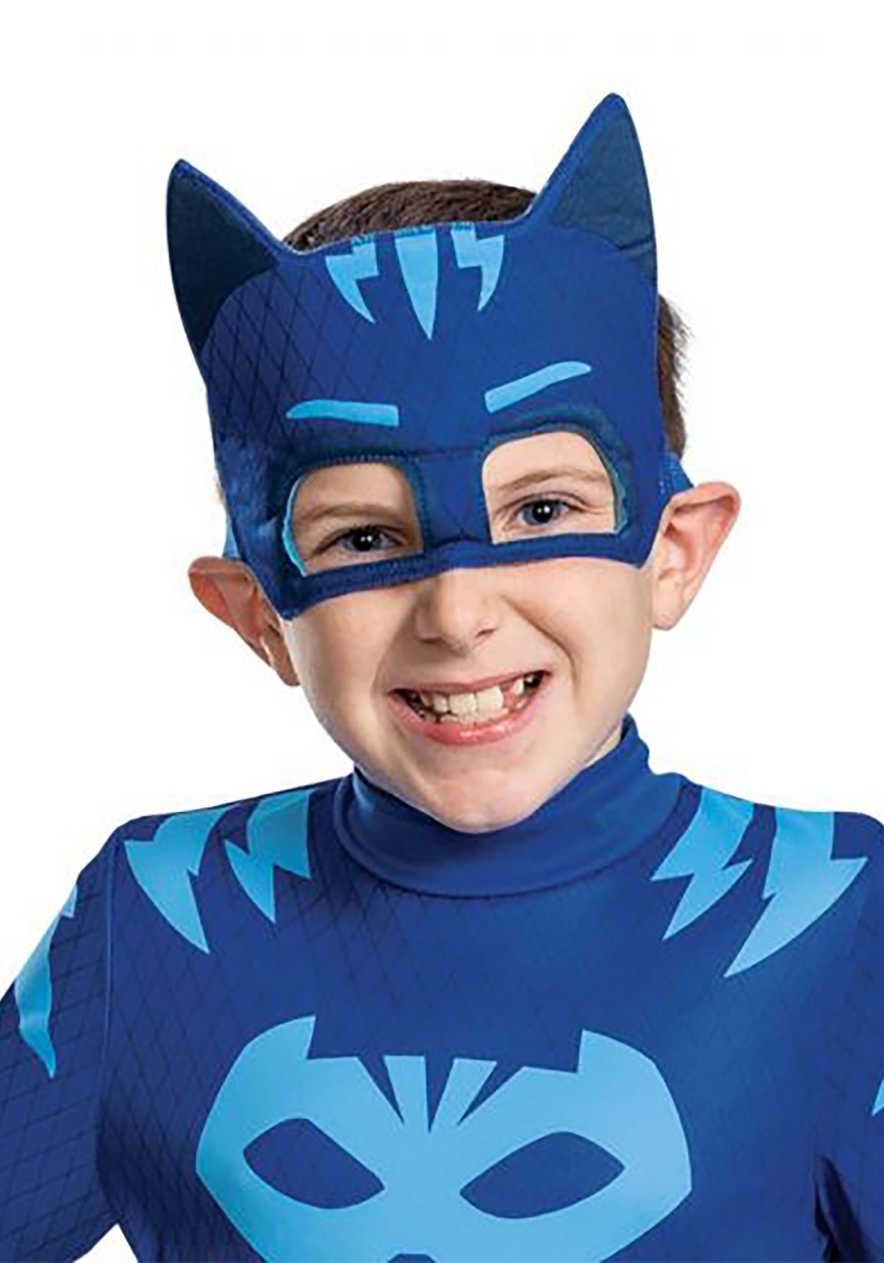 PJ Masks Catboy Adaptive Toddler/Child Costume