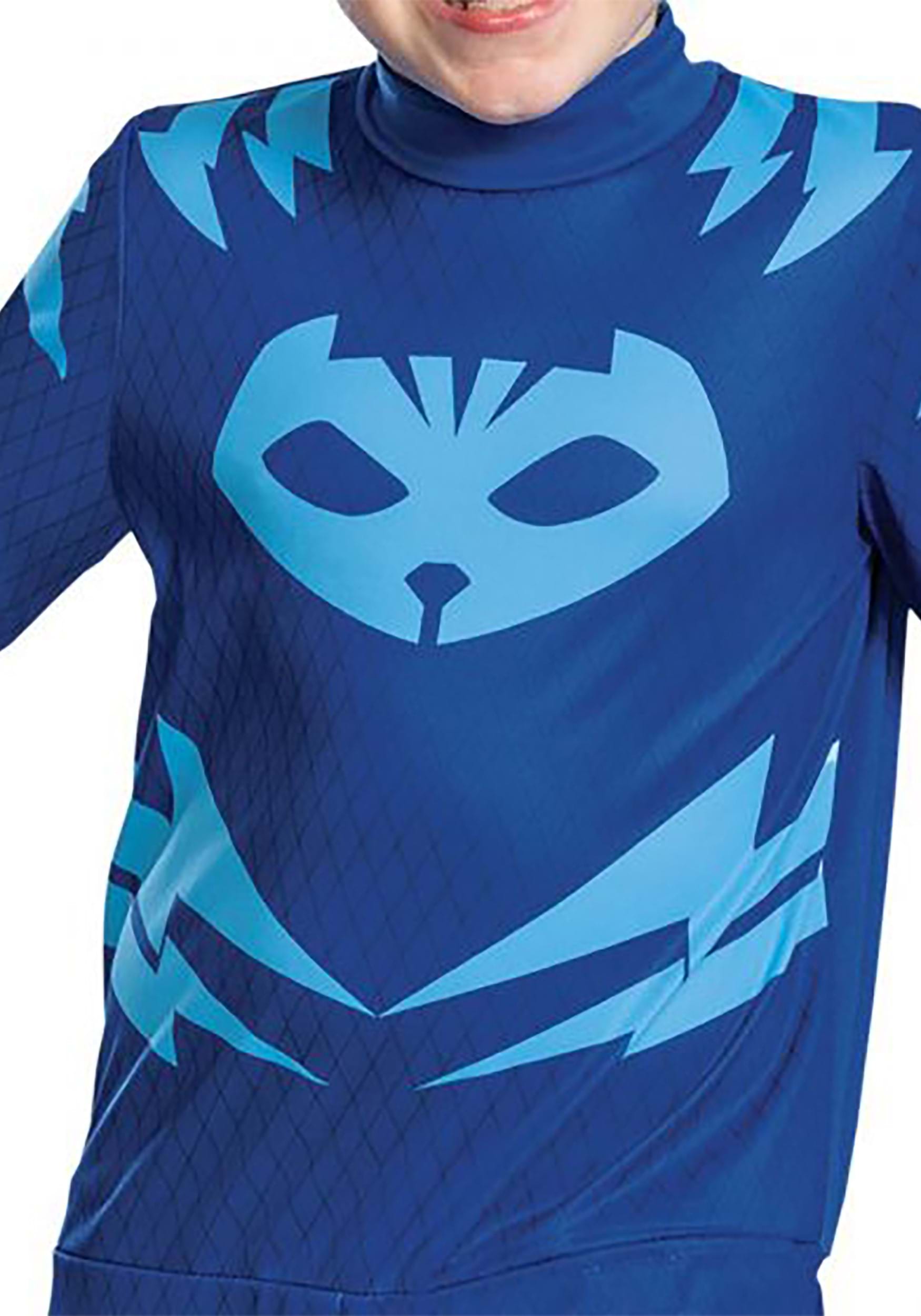 PJ Masks Catboy Adaptive Toddler/Child Costume