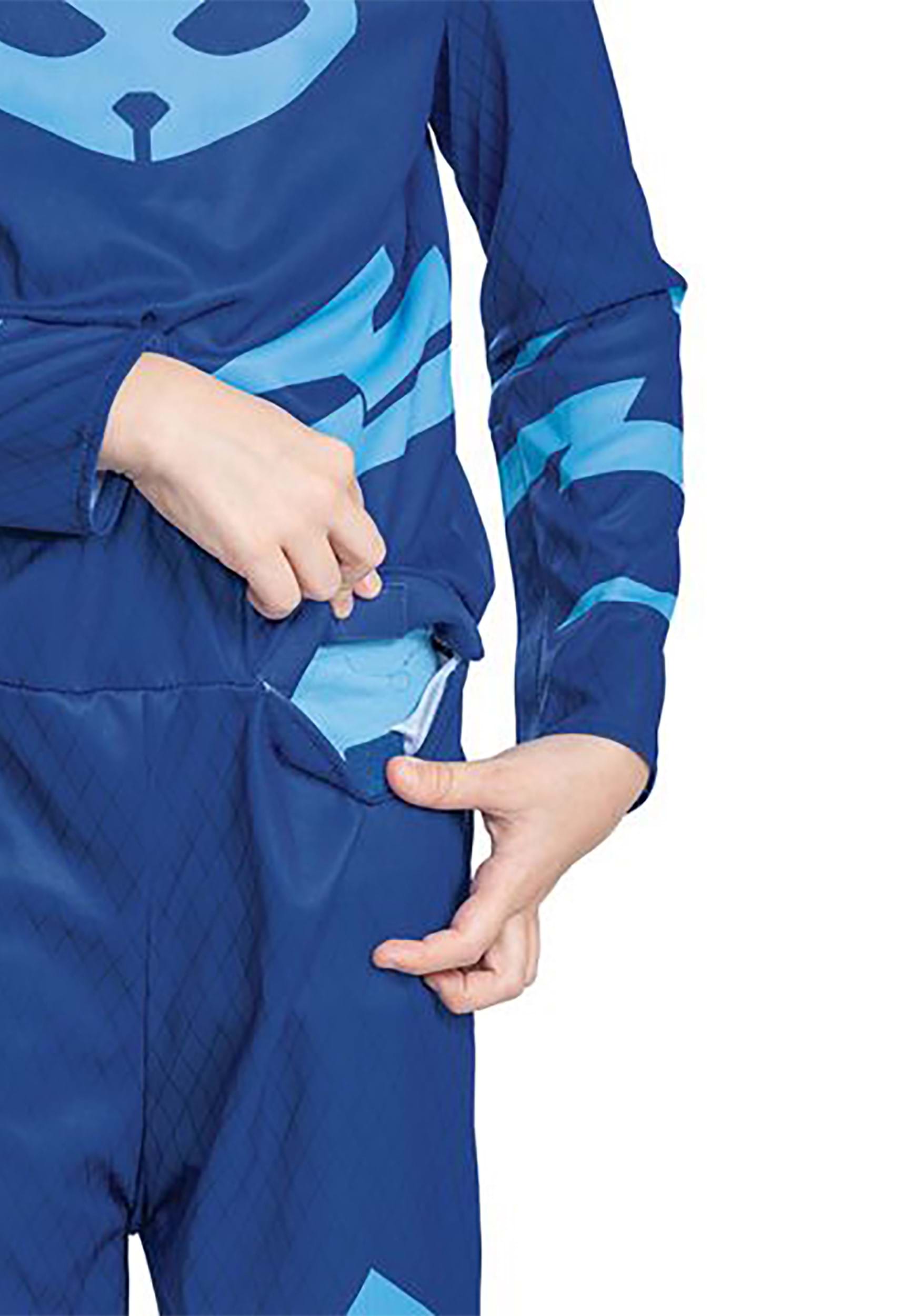 PJ Masks Catboy Adaptive Toddler/Child Costume