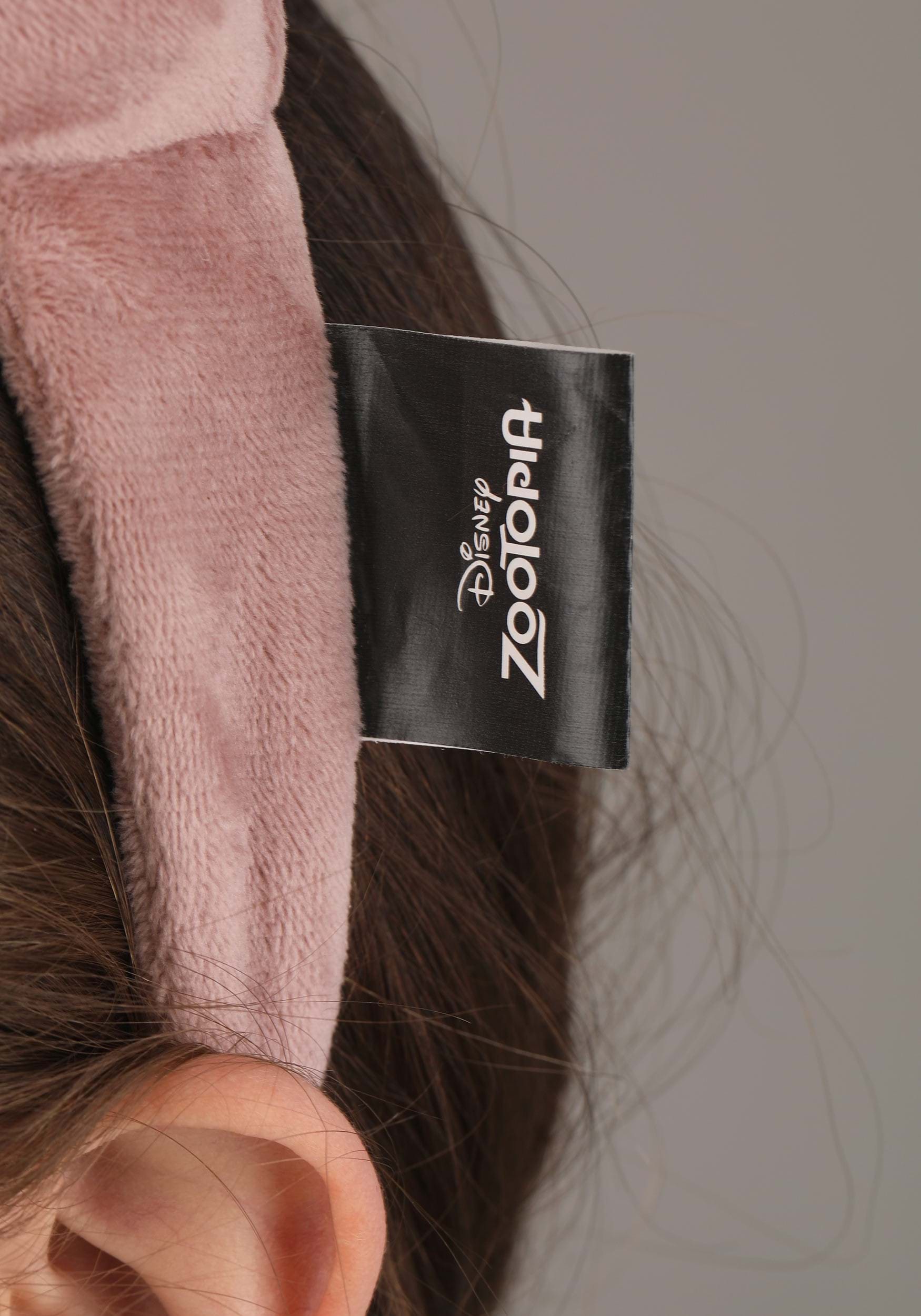 Judy Hopps Face Headband