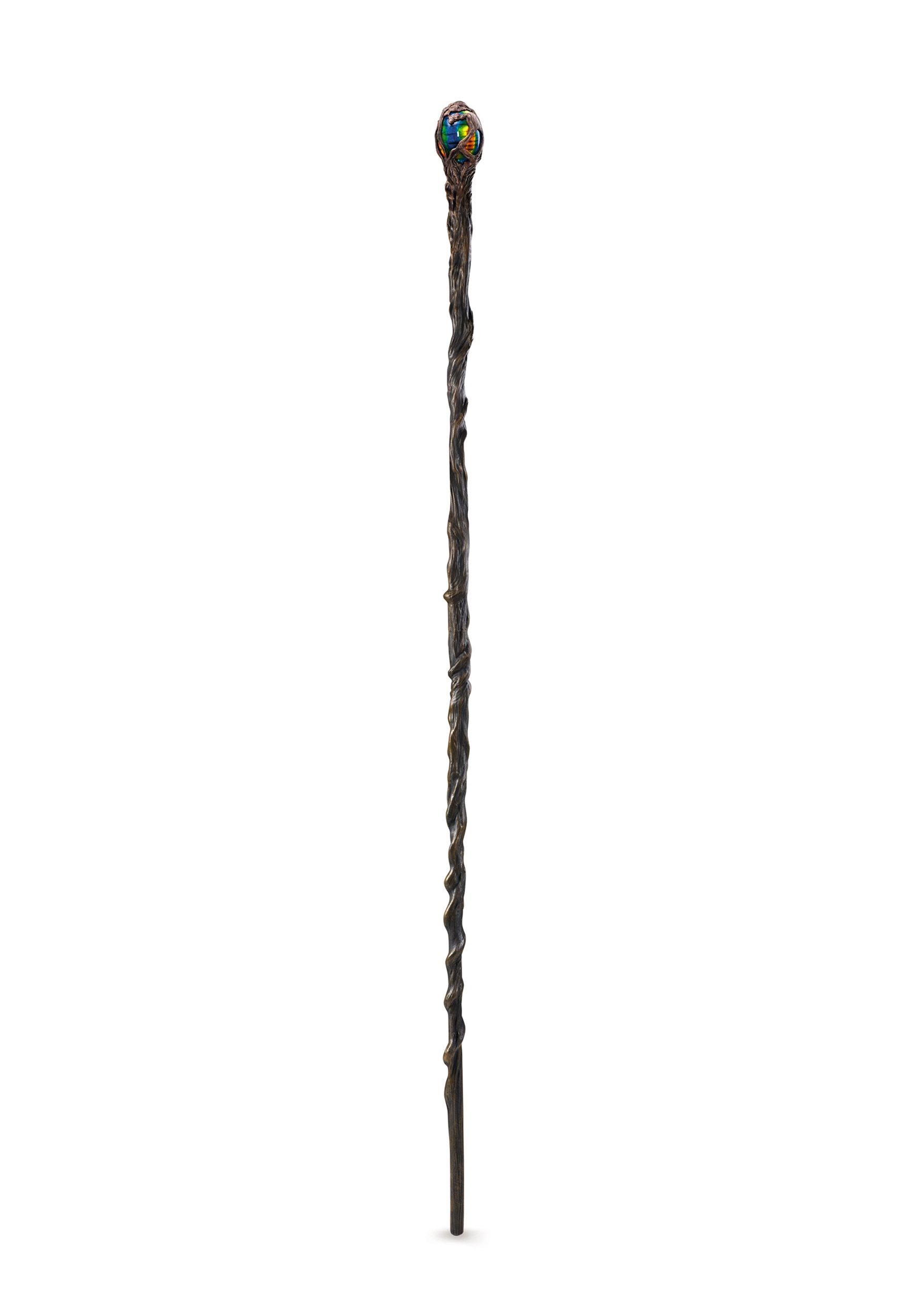 Maleficent Glowing Staff 1 Maleficent Glowing Staff