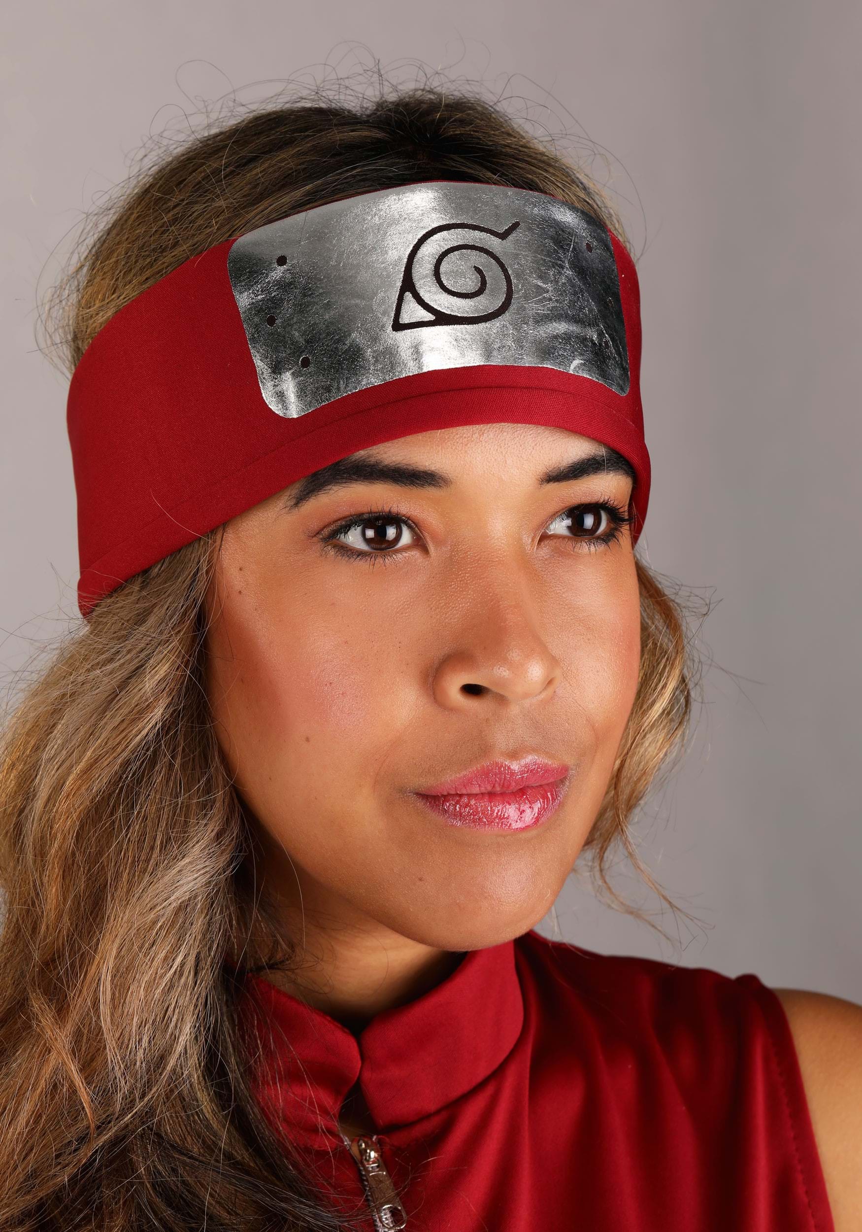 Women's Naruto Shippuden Sakura Haruno Costume 12 Women's Naruto Shippuden Sakura Haruno Costume