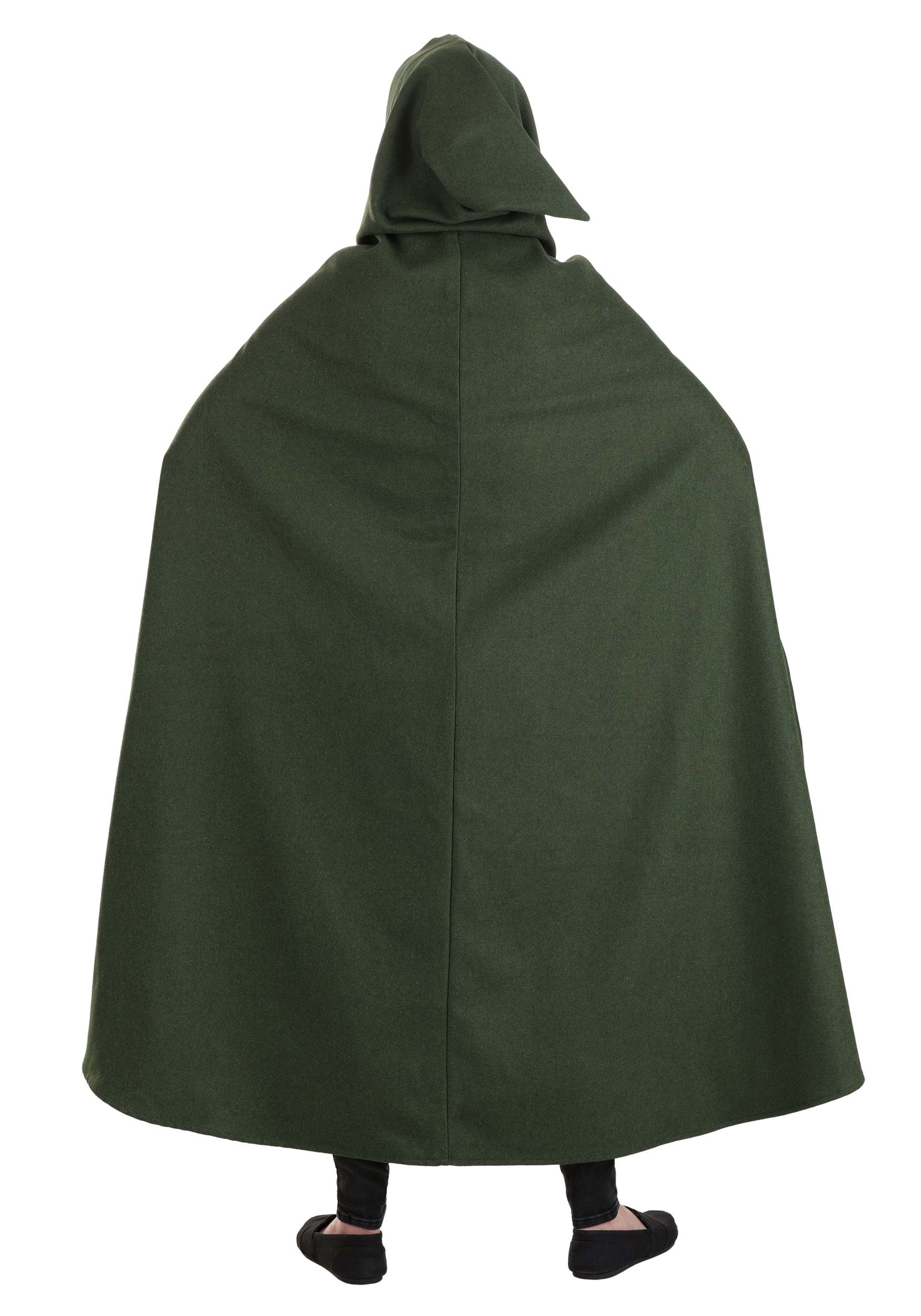 Lord of the Rings Premium Elven Cloak for Adults