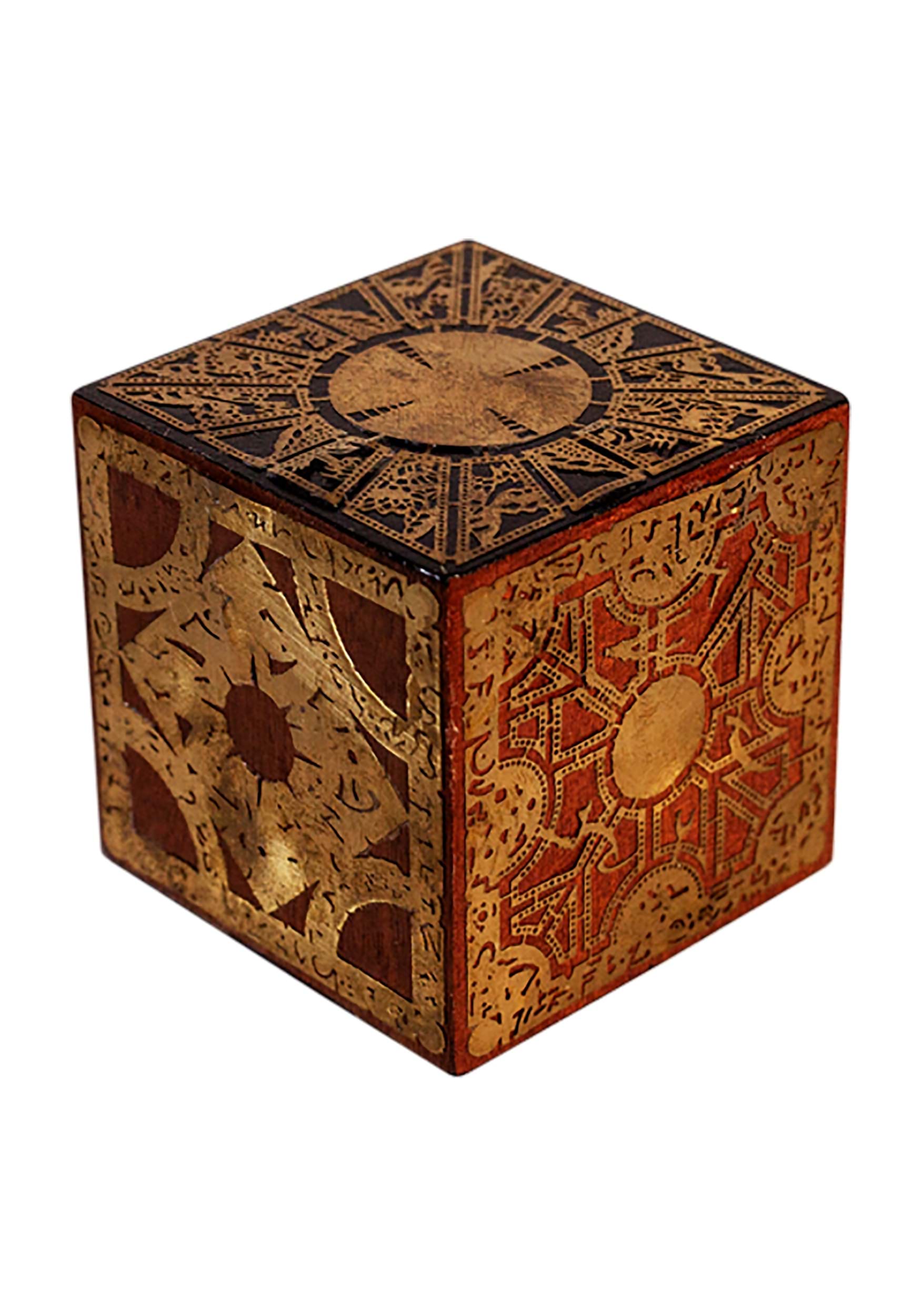 Box Accessory Hellraiser Lament 2 Box Accessory Hellraiser Lament