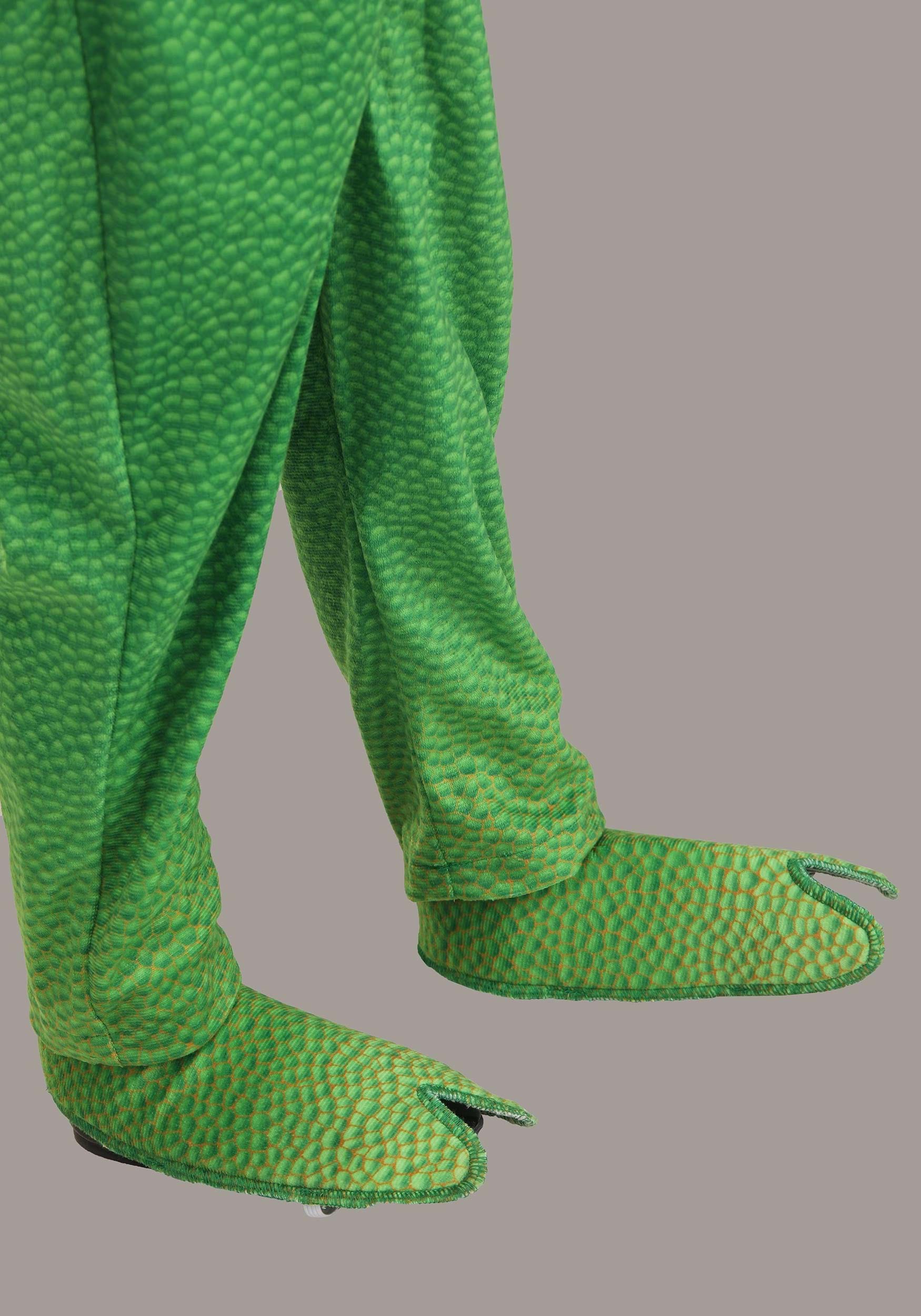 Pascal Costume for Toddlers from Disney's Tangled