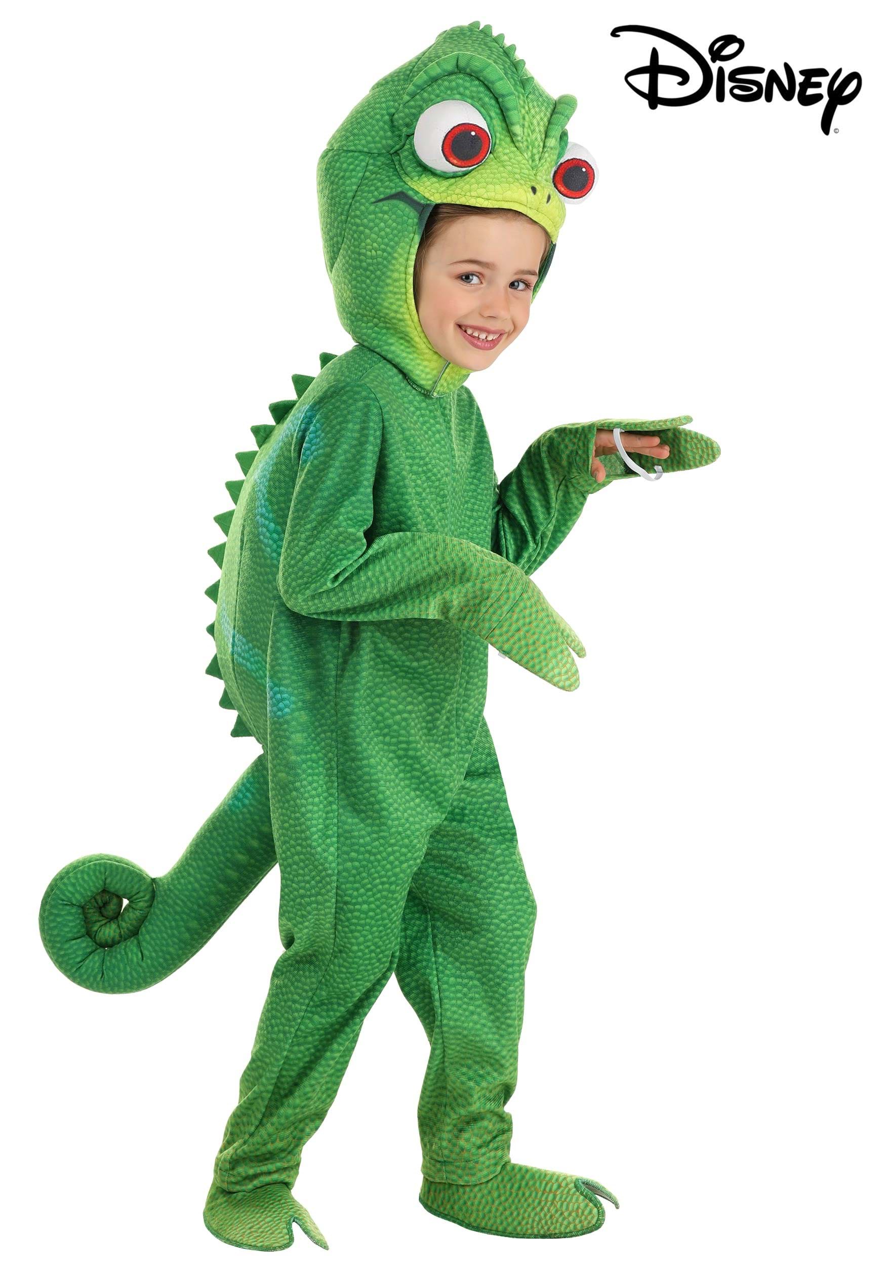 Pascal Costume for Toddlers from Disney's Tangled